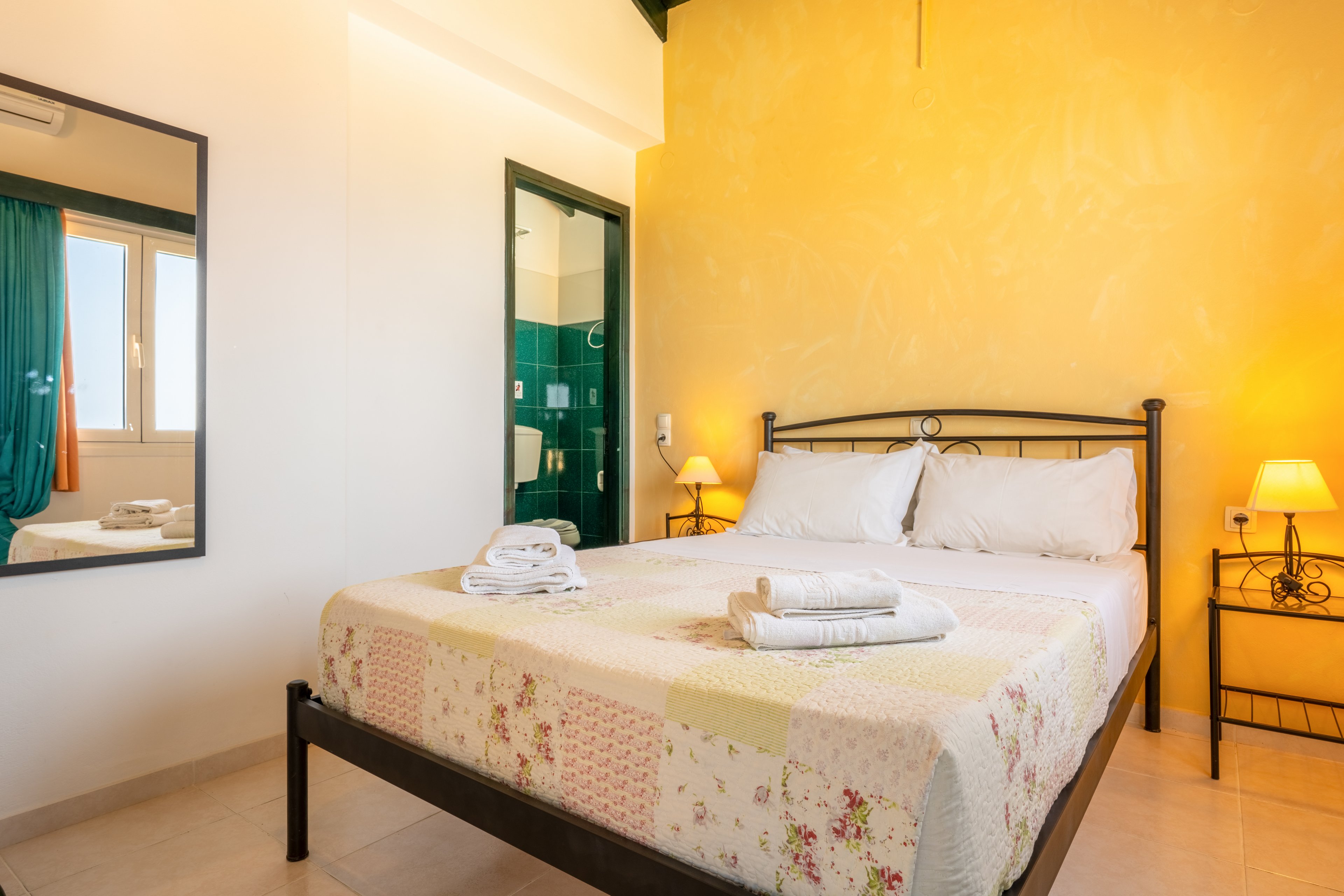 Sandy Beach Villas & Apartments