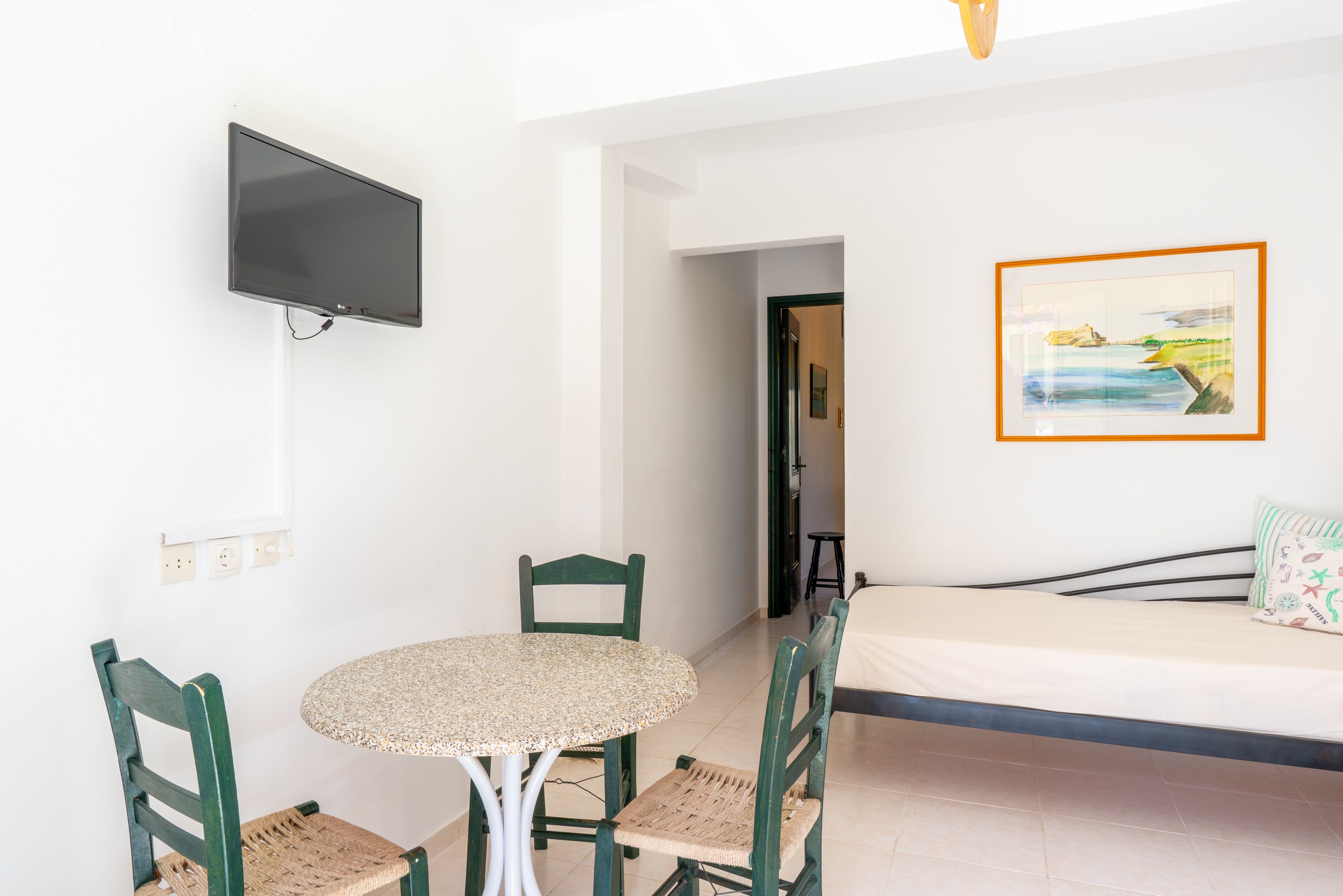 Sandy Beach Villas & Apartments