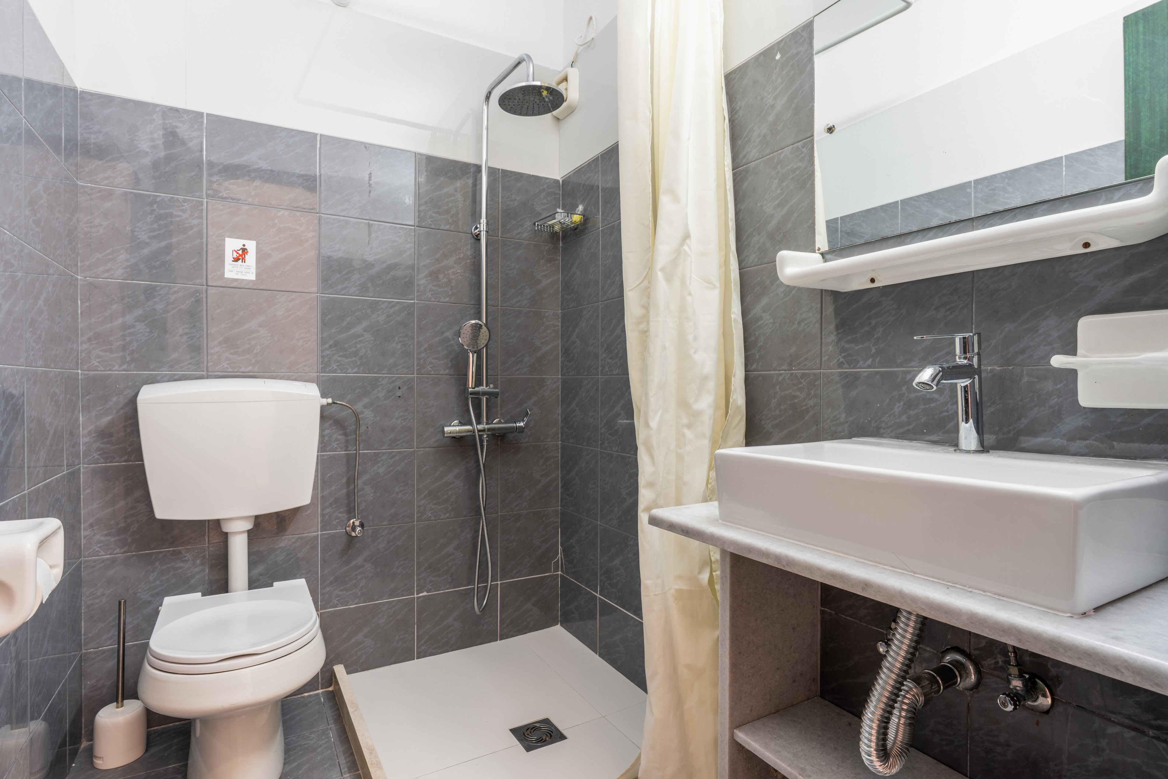 Sandy Beach Villas & Apartments