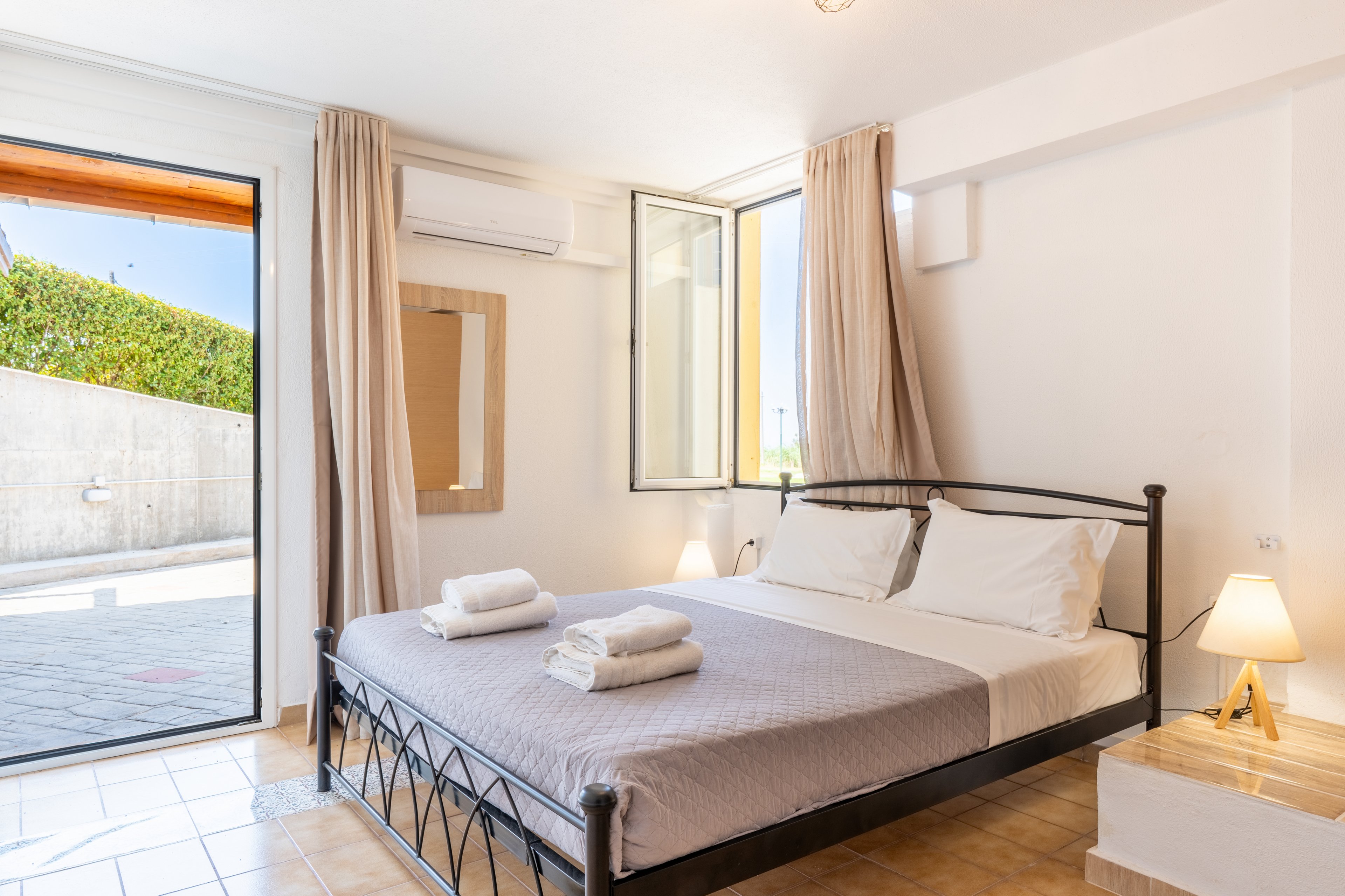 Sandy Beach Villas & Apartments