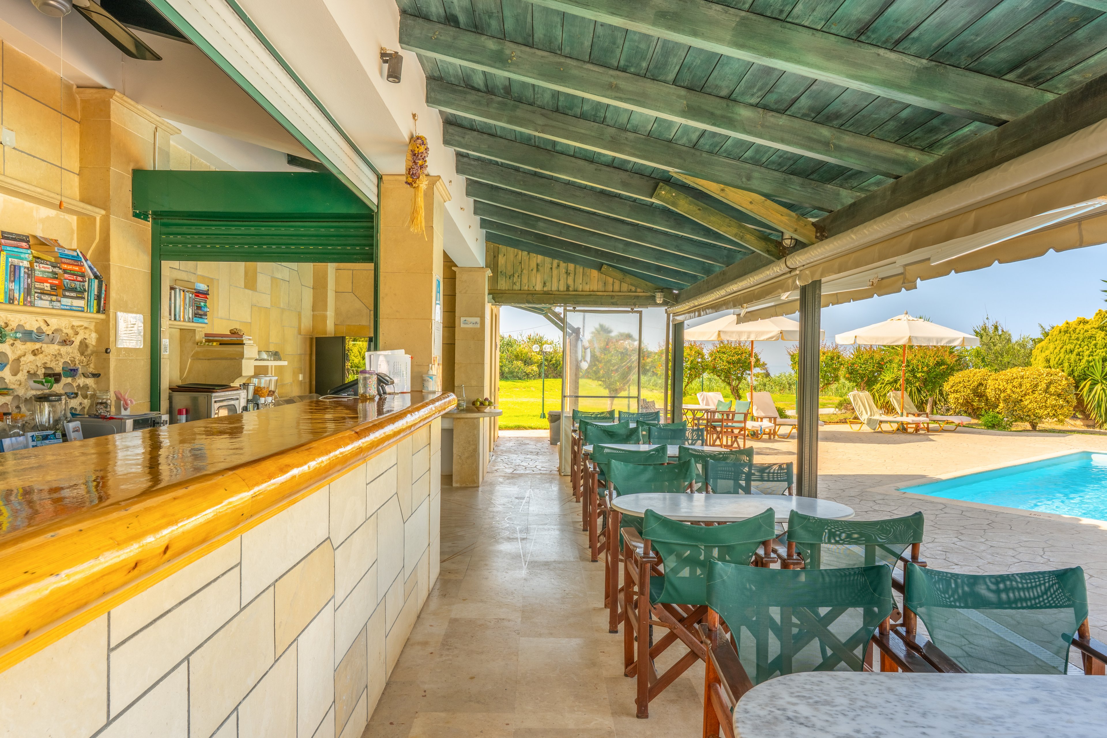 Sandy Beach Villas & Apartments