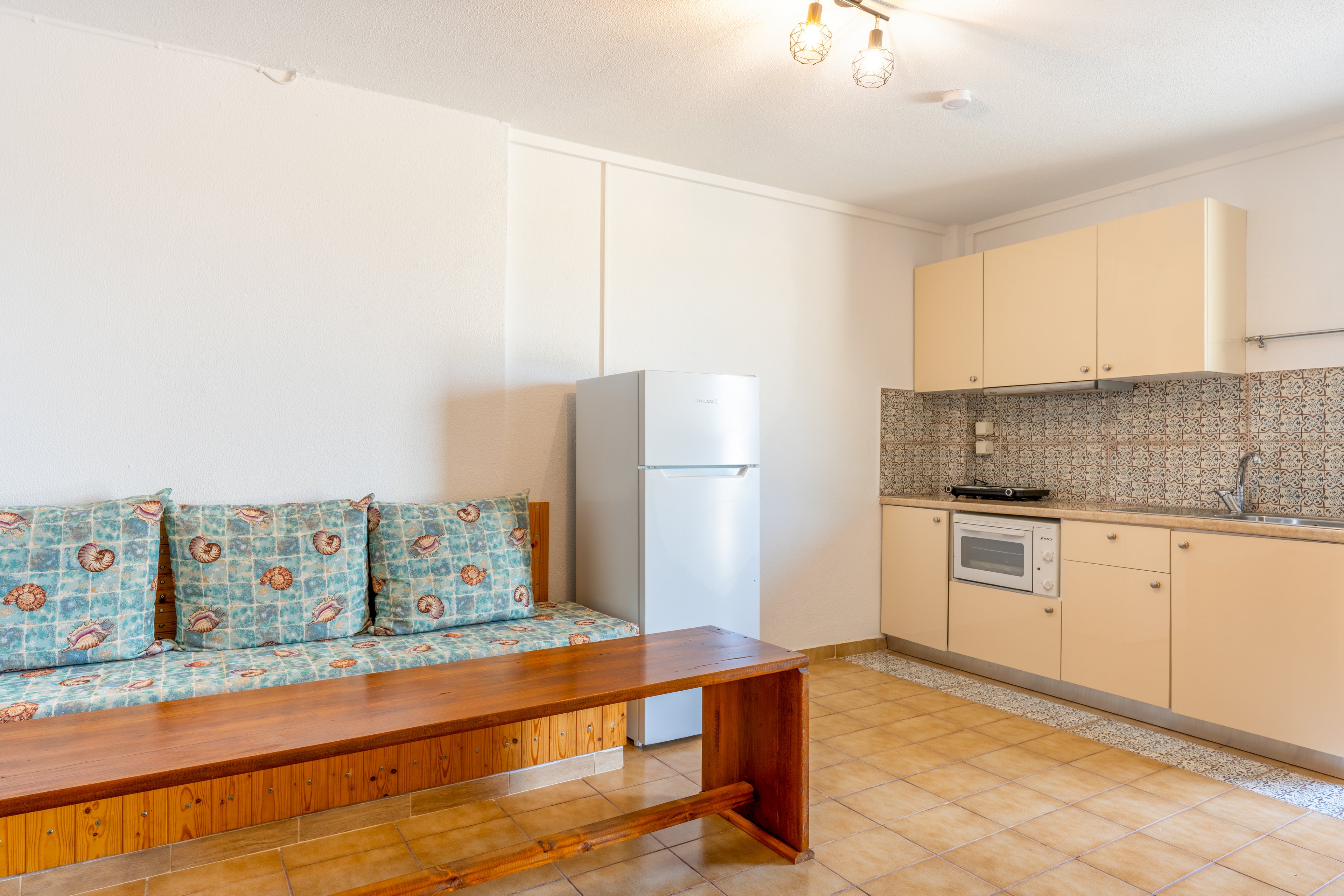 Sandy Beach Villas & Apartments