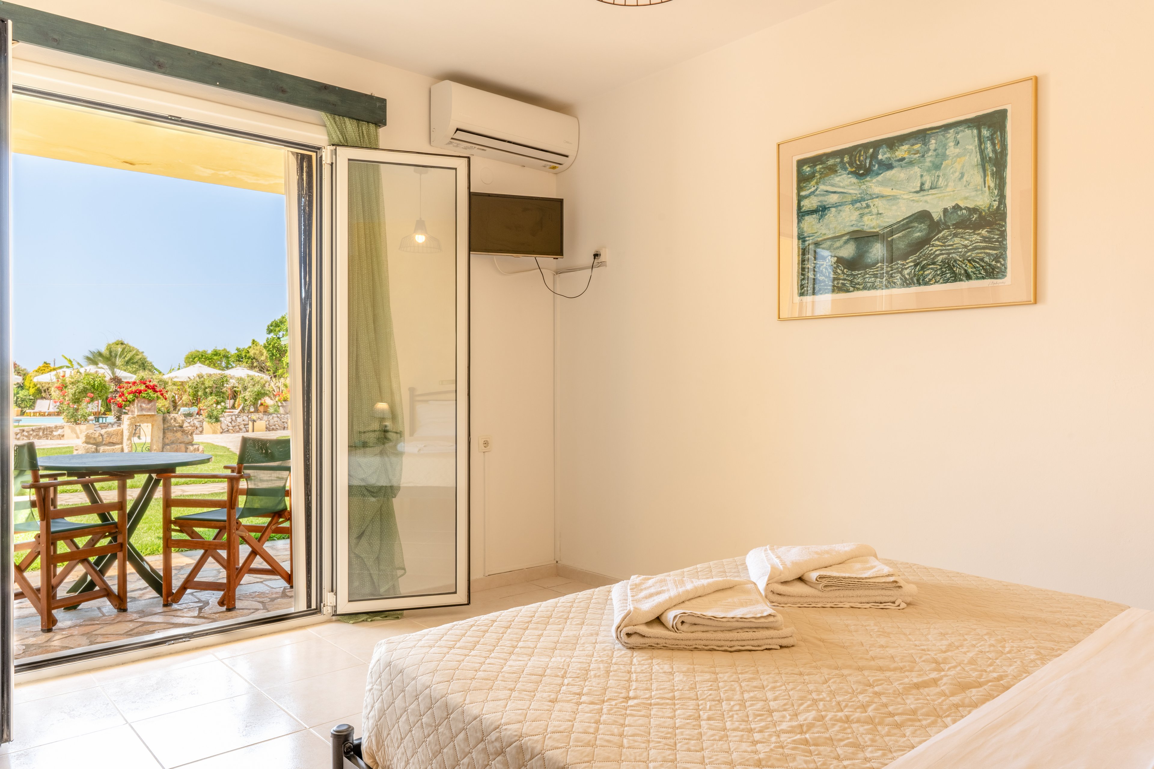 Sandy Beach Villas & Apartments