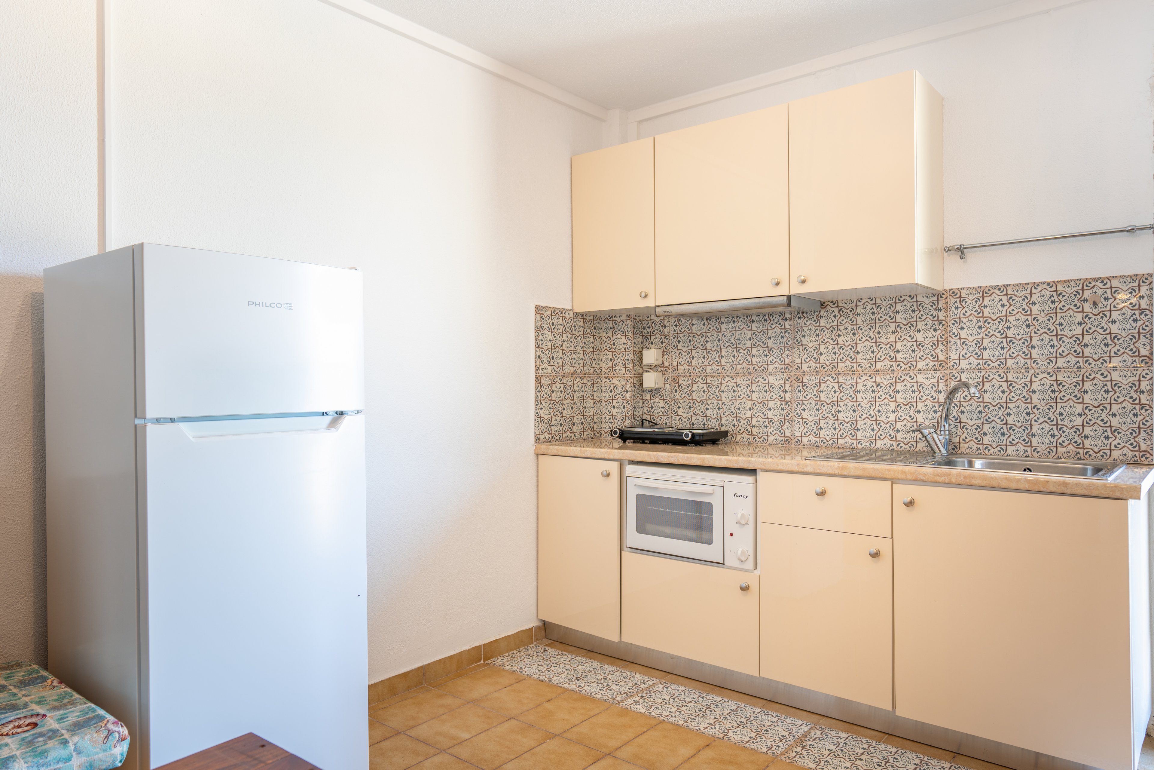 Sandy Beach Villas & Apartments