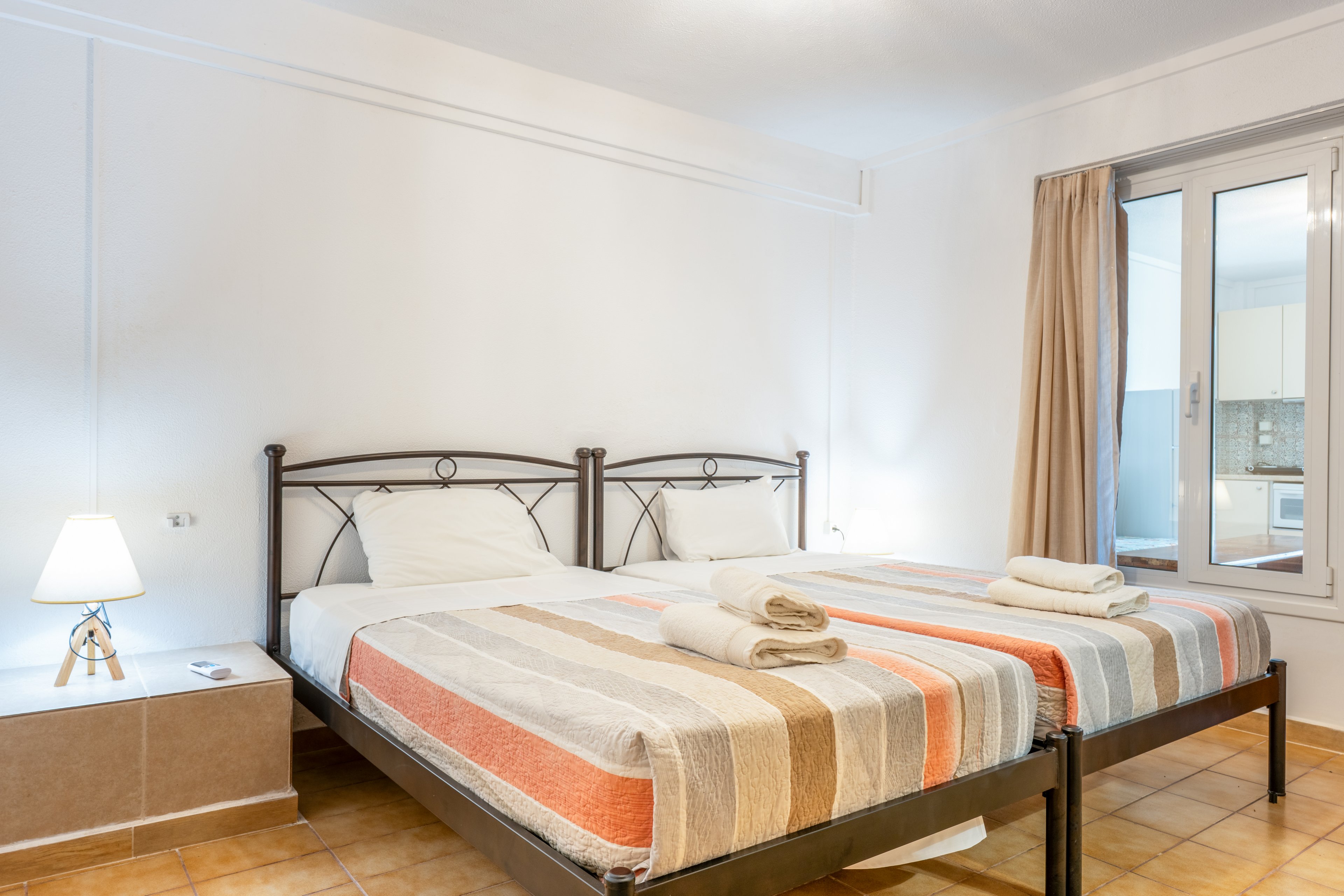 Sandy Beach Villas & Apartments