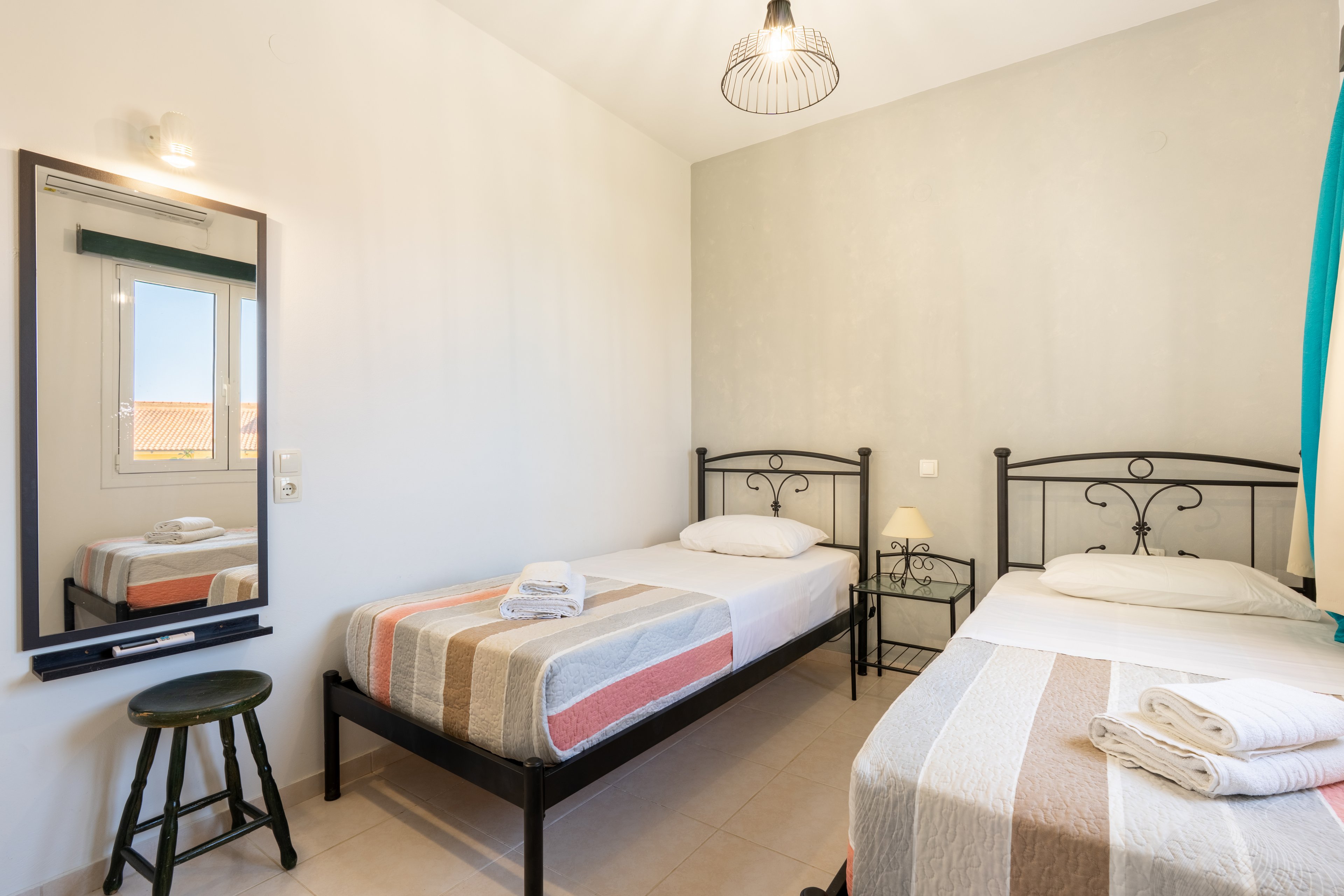 Sandy Beach Villas & Apartments