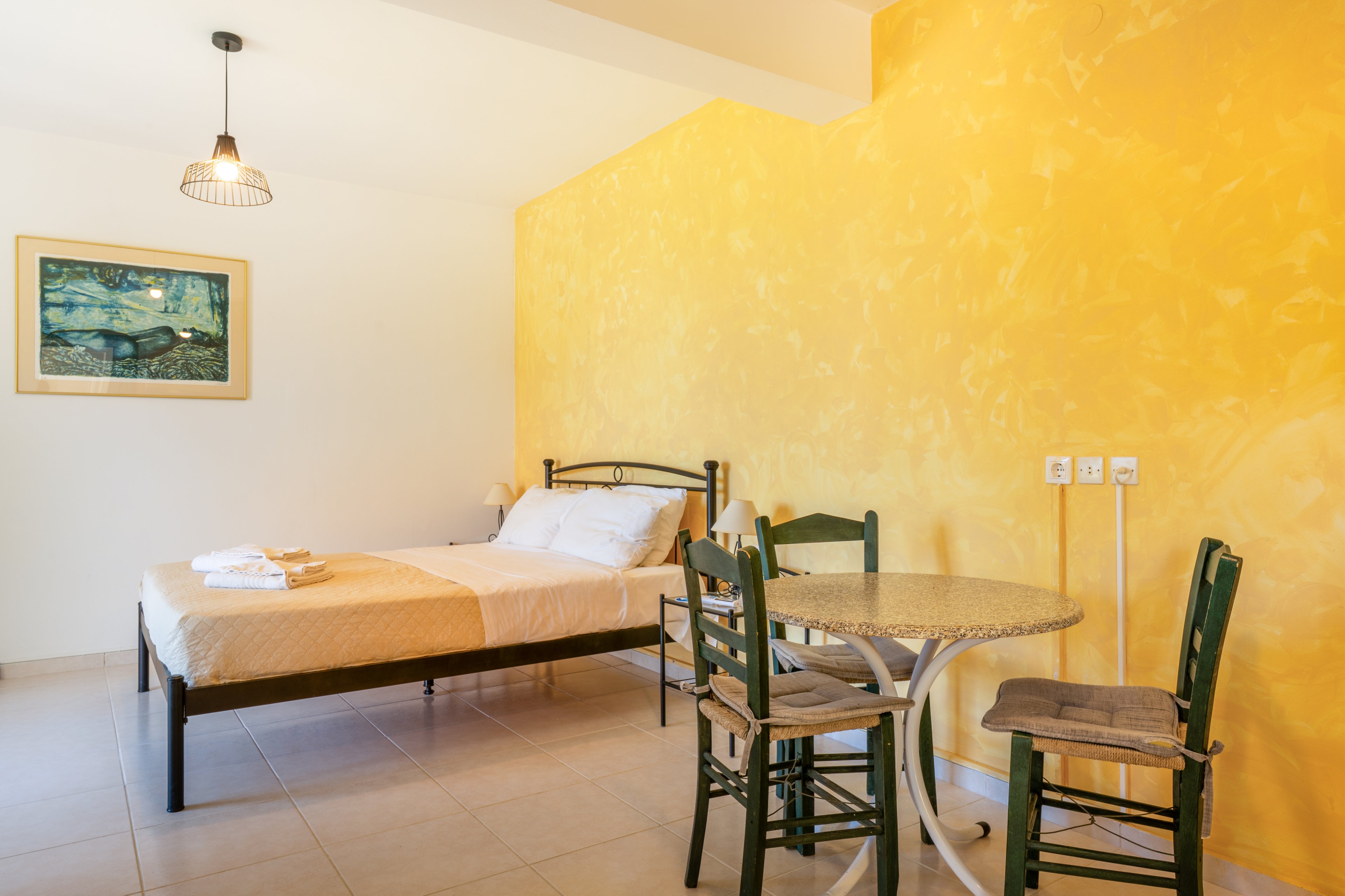 Sandy Beach Villas & Apartments