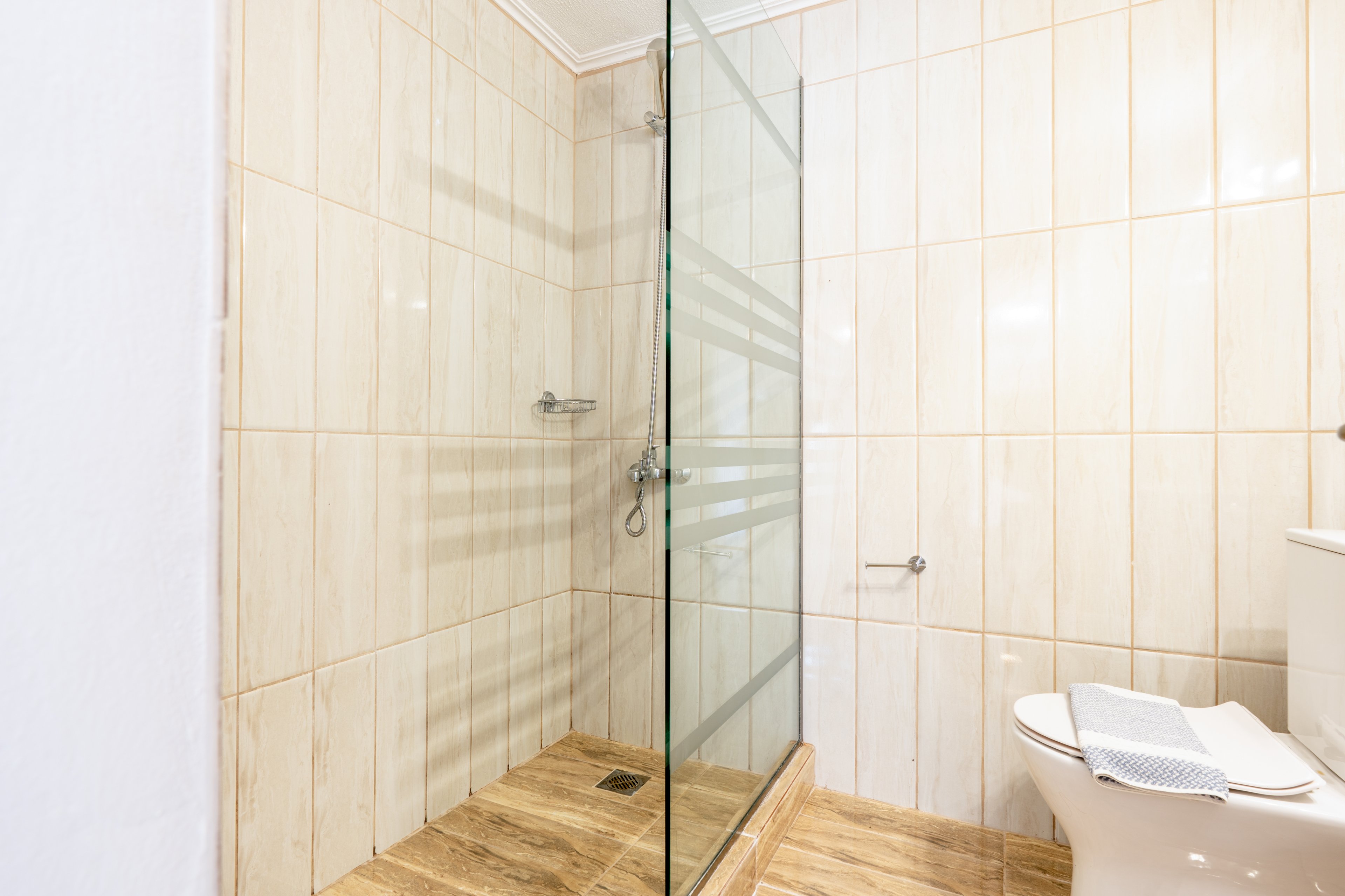 Sandy Beach Villas & Apartments