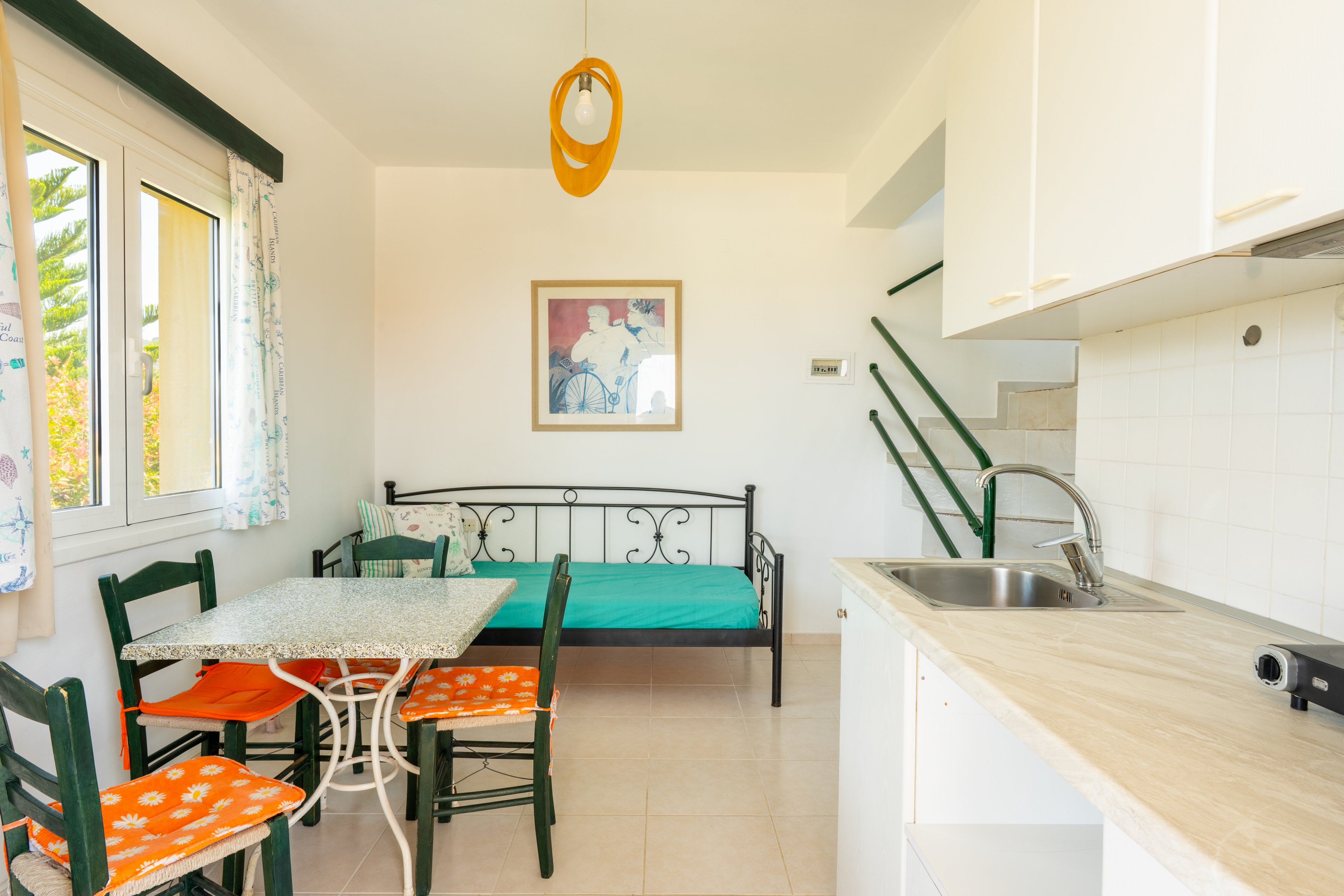 Sandy Beach Villas & Apartments