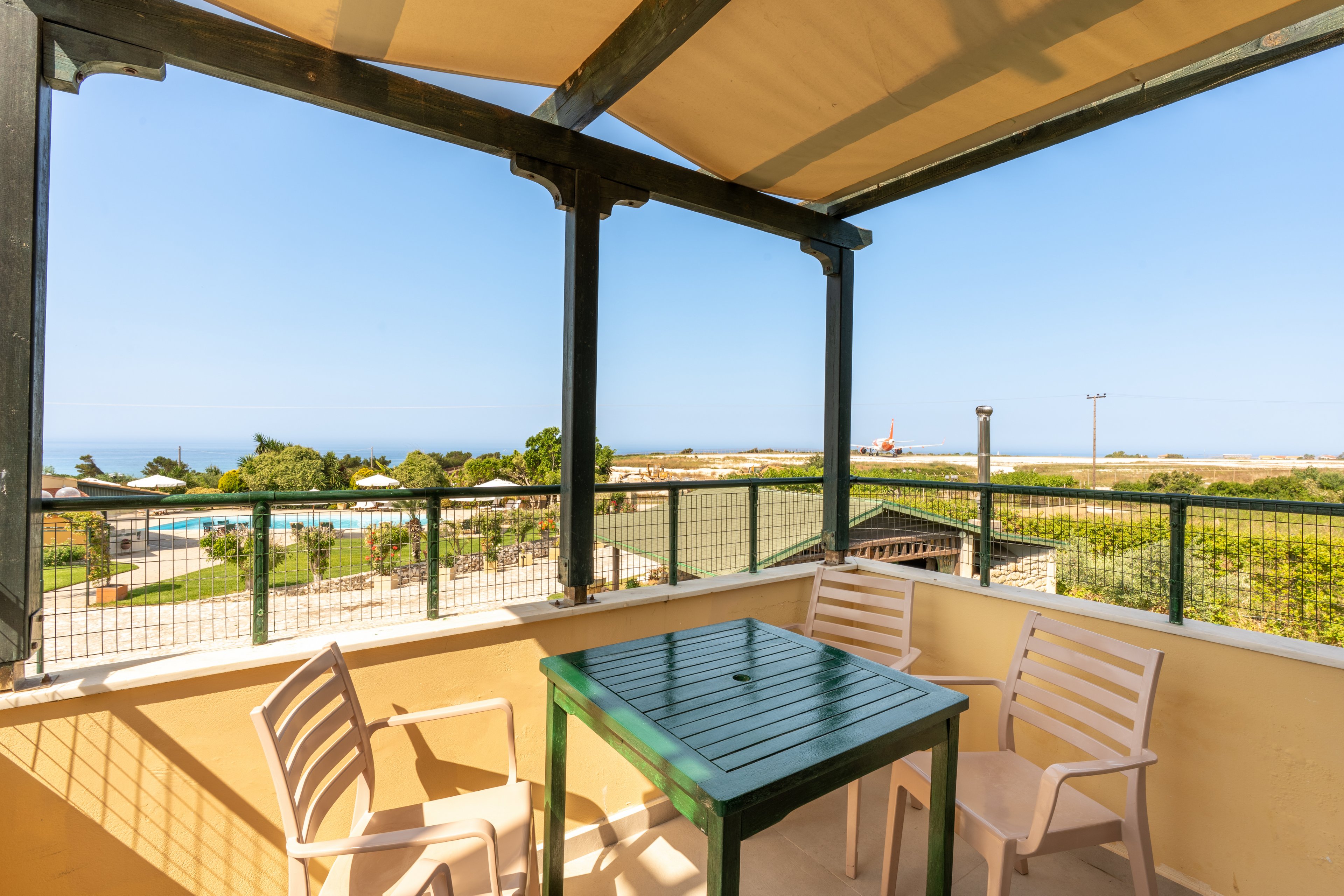 Sandy Beach Villas & Apartments