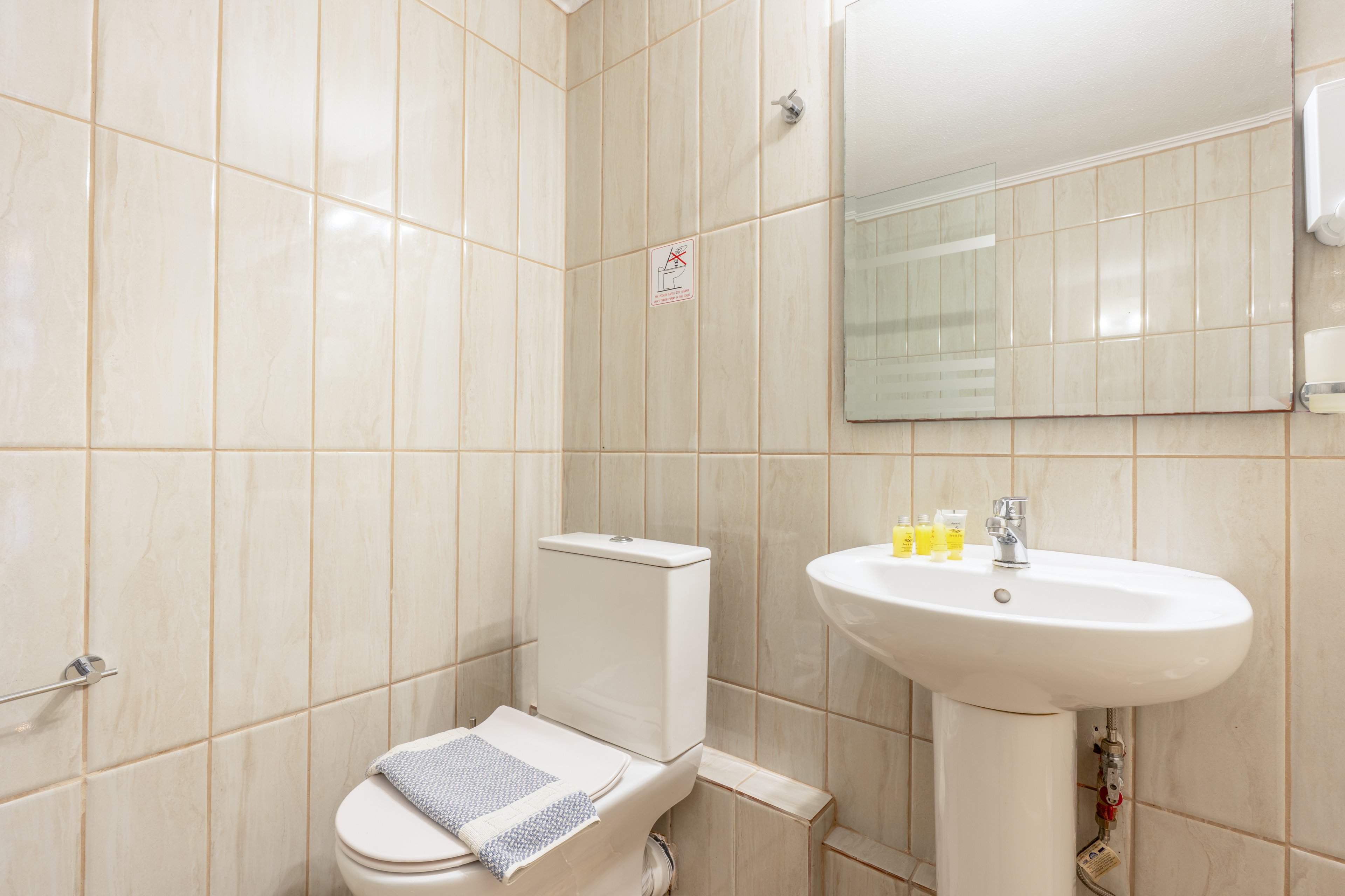 Sandy Beach Villas & Apartments