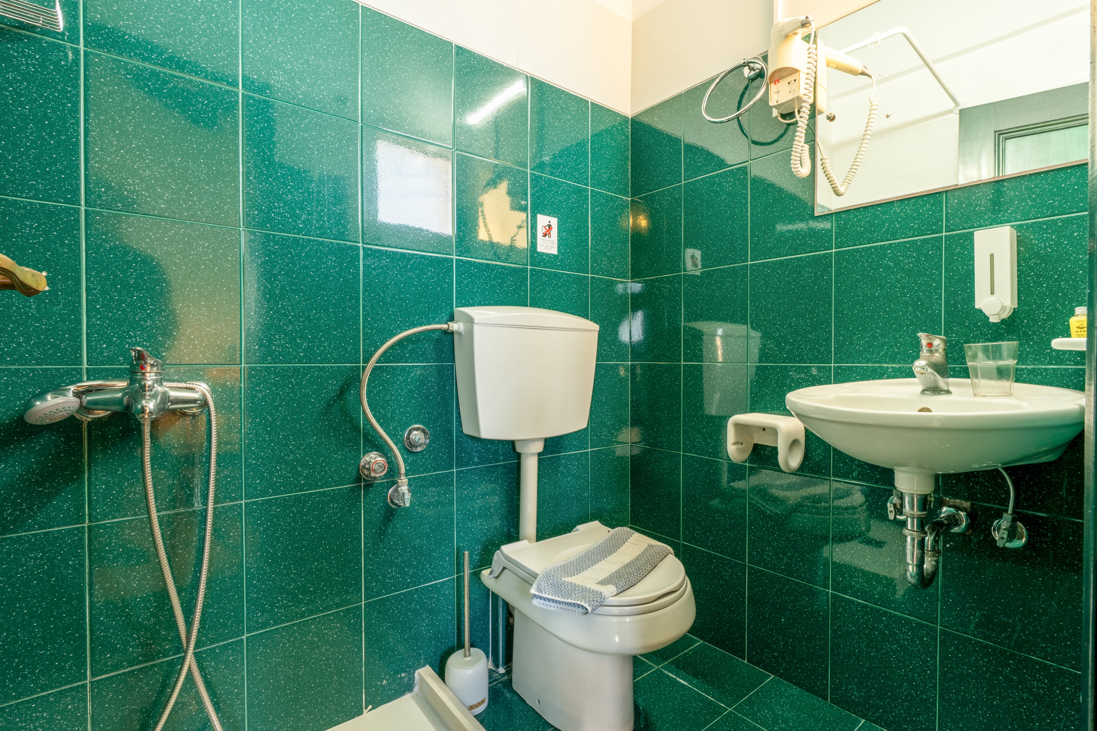 Sandy Beach Villas & Apartments