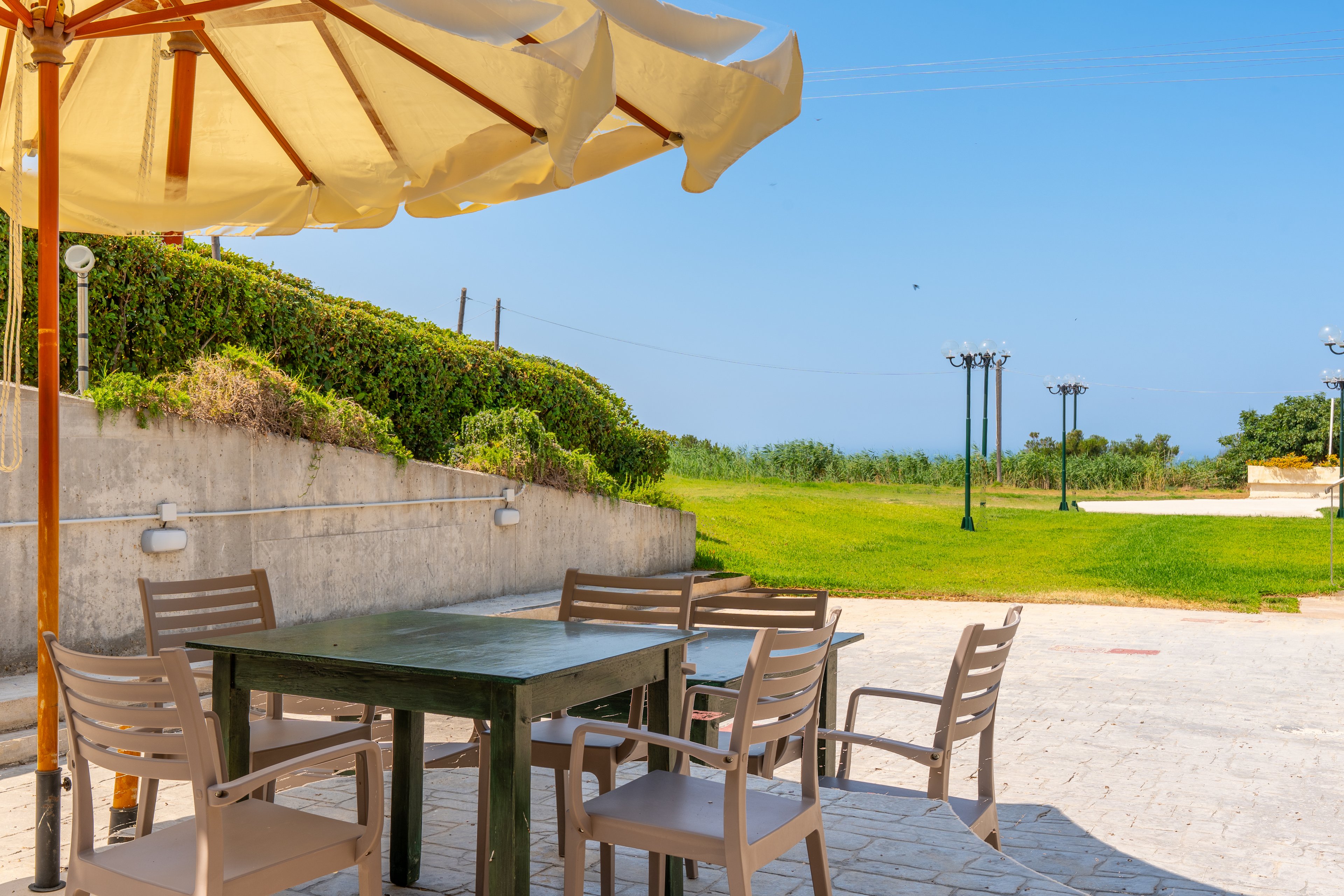 Sandy Beach Villas & Apartments