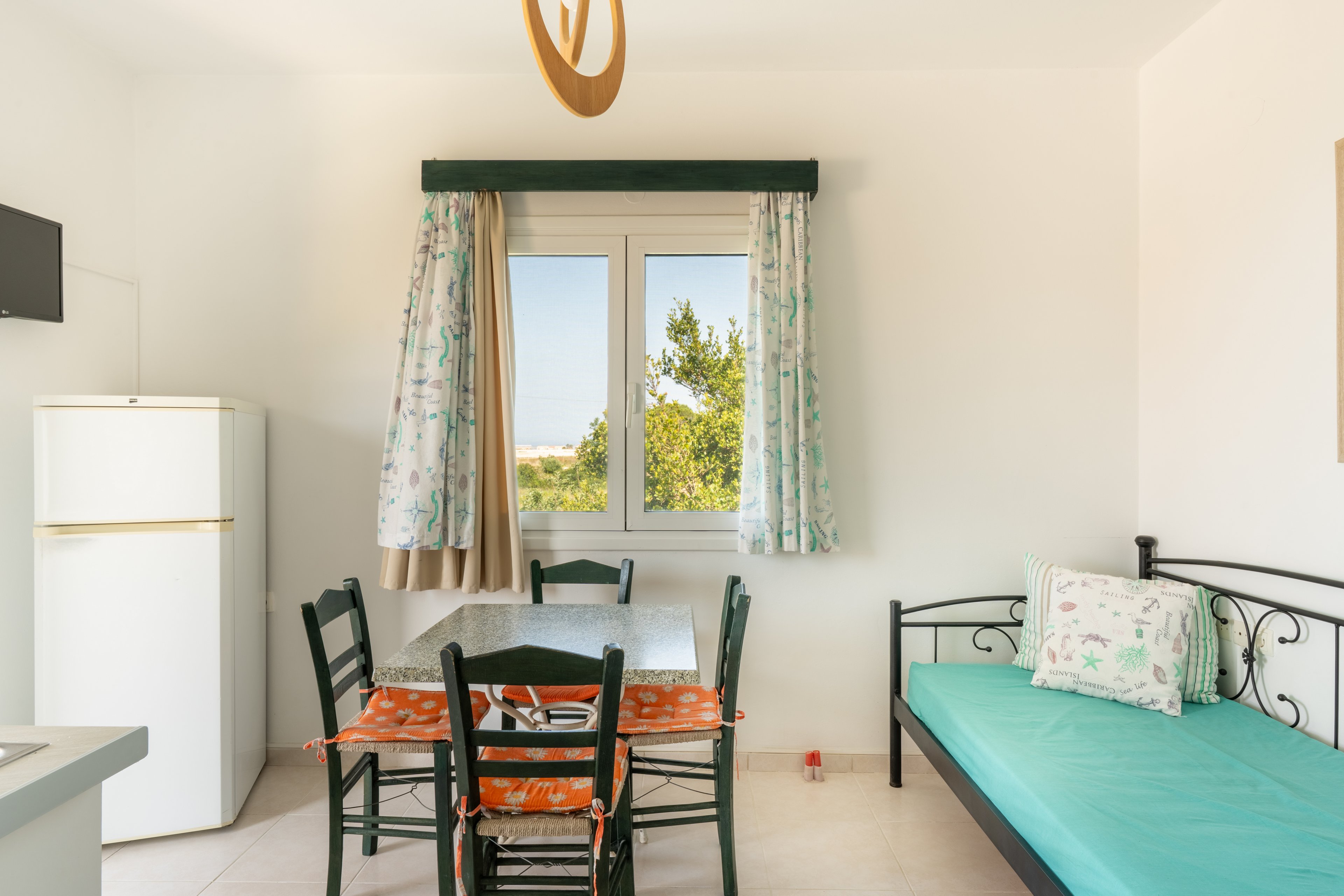 Sandy Beach Villas & Apartments