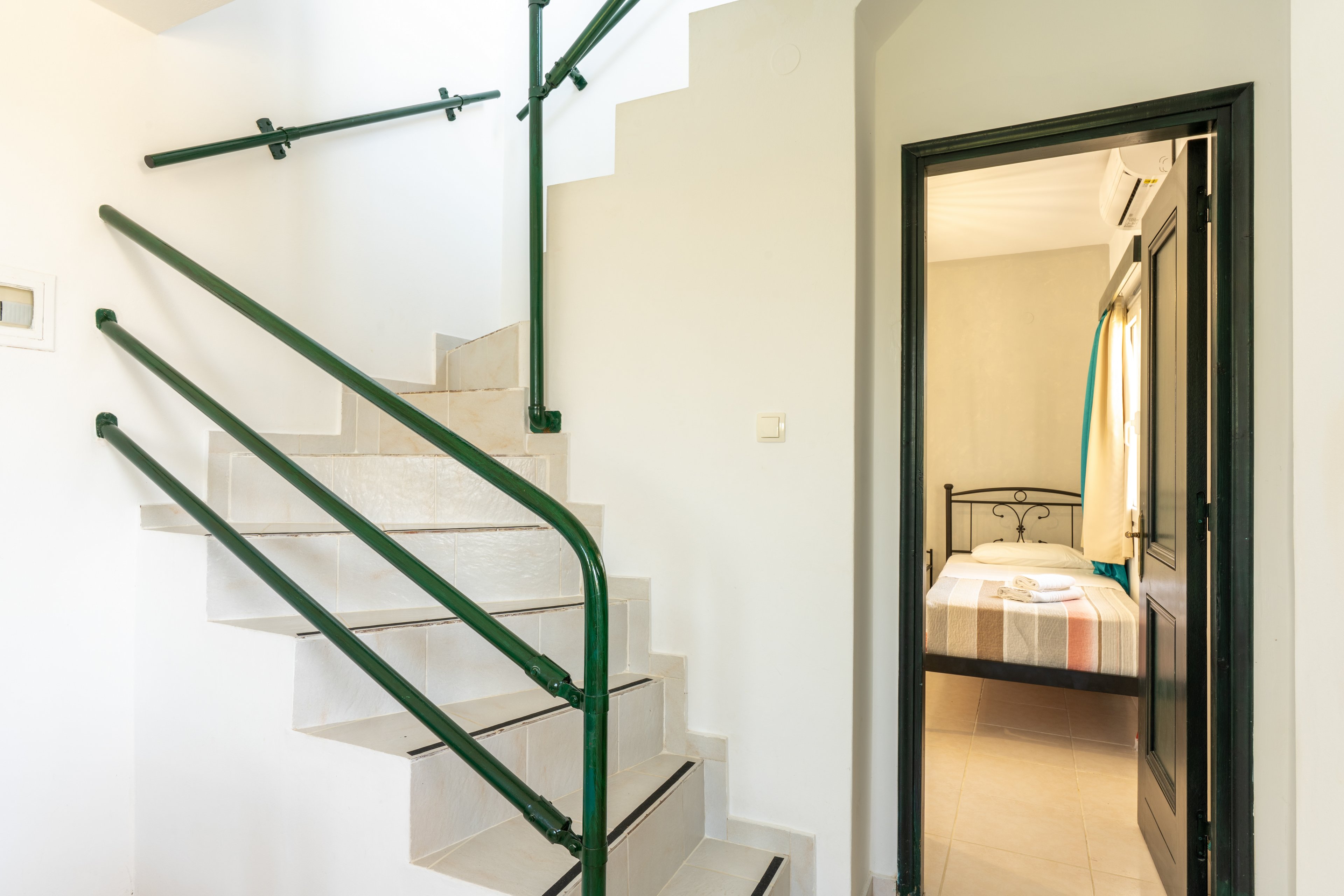 Sandy Beach Villas & Apartments