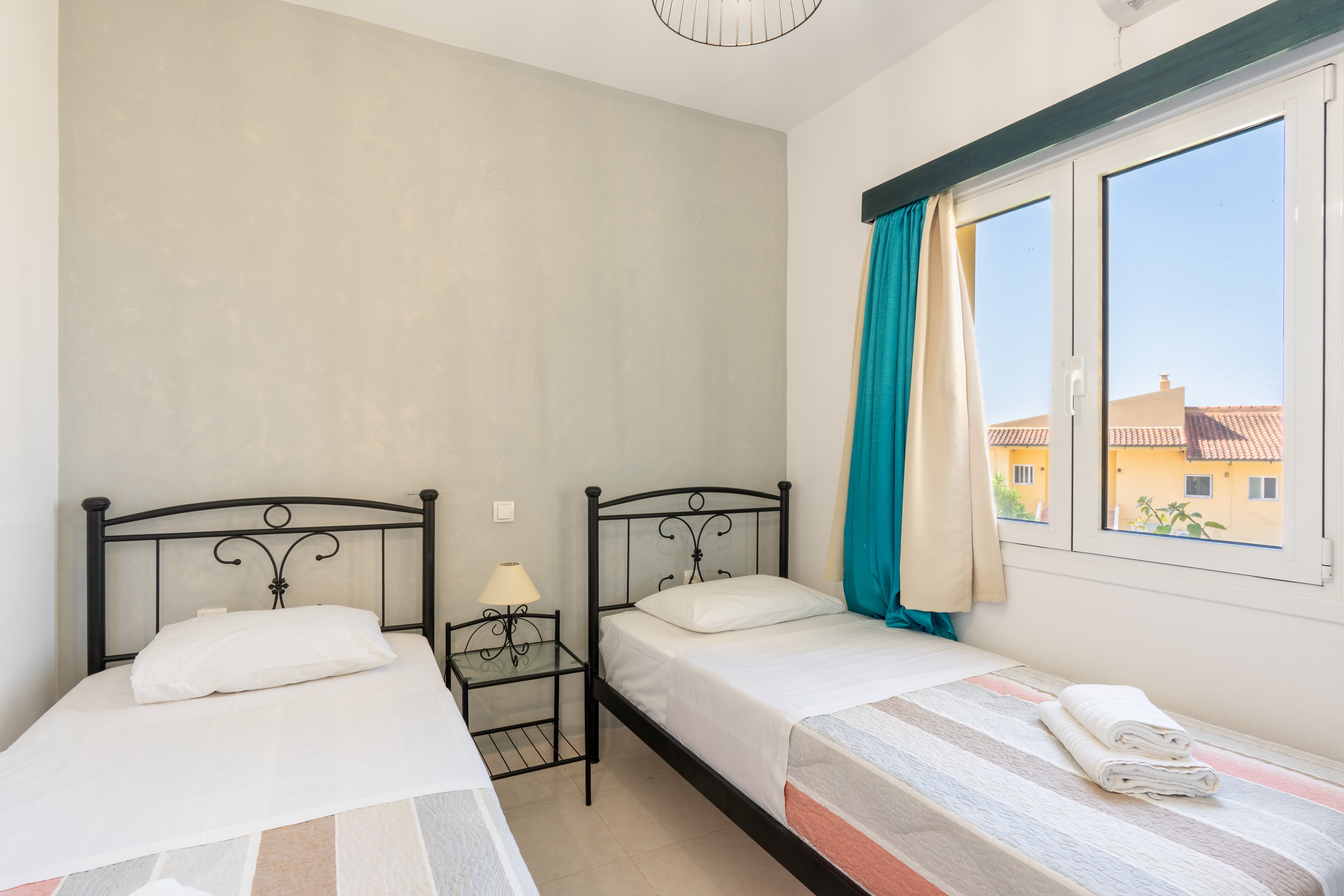 Sandy Beach Villas & Apartments