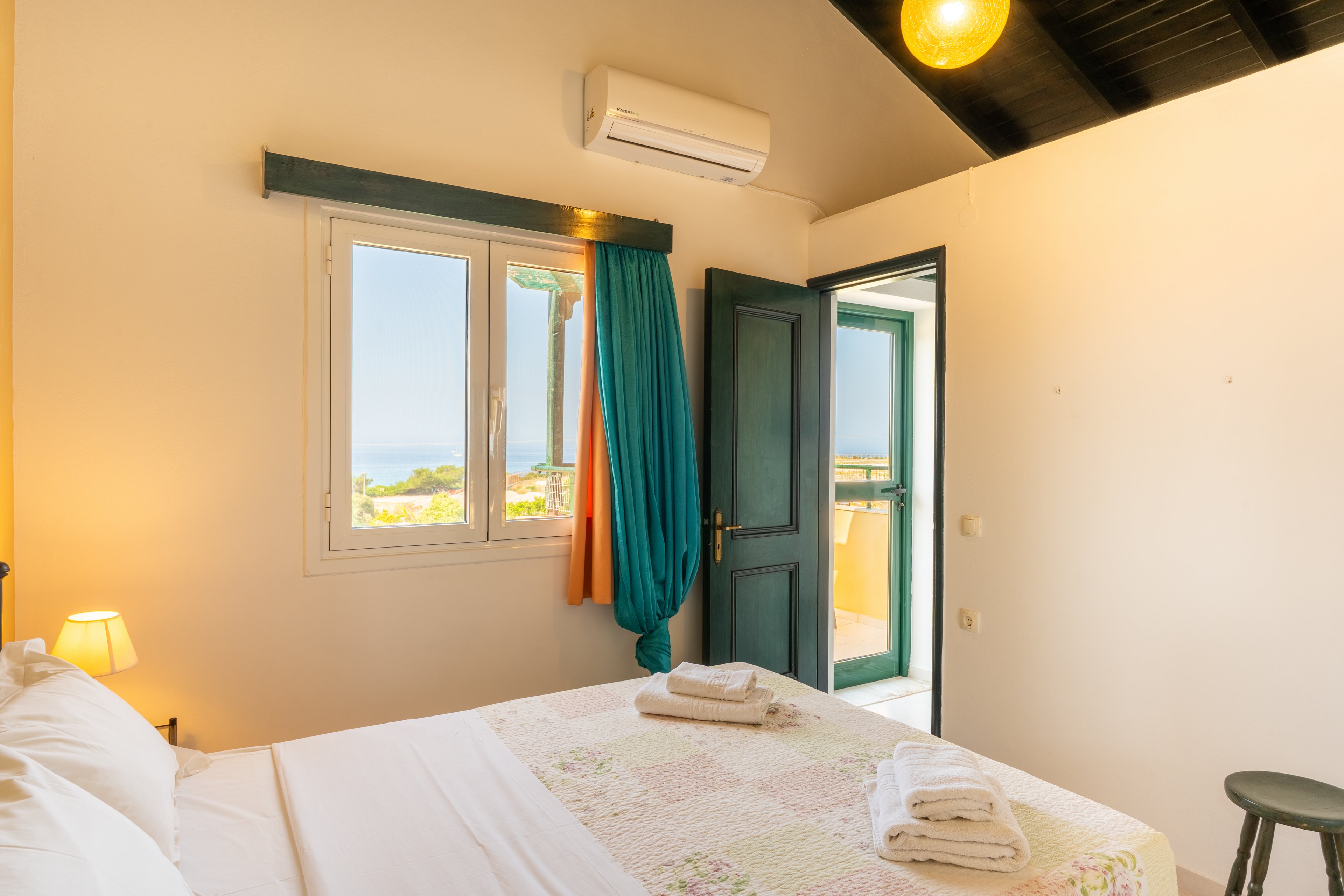 Sandy Beach Villas & Apartments