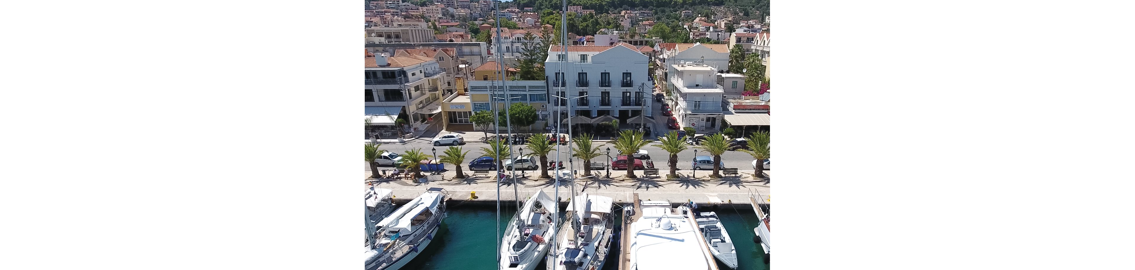 Kefalonia Grand Hotel