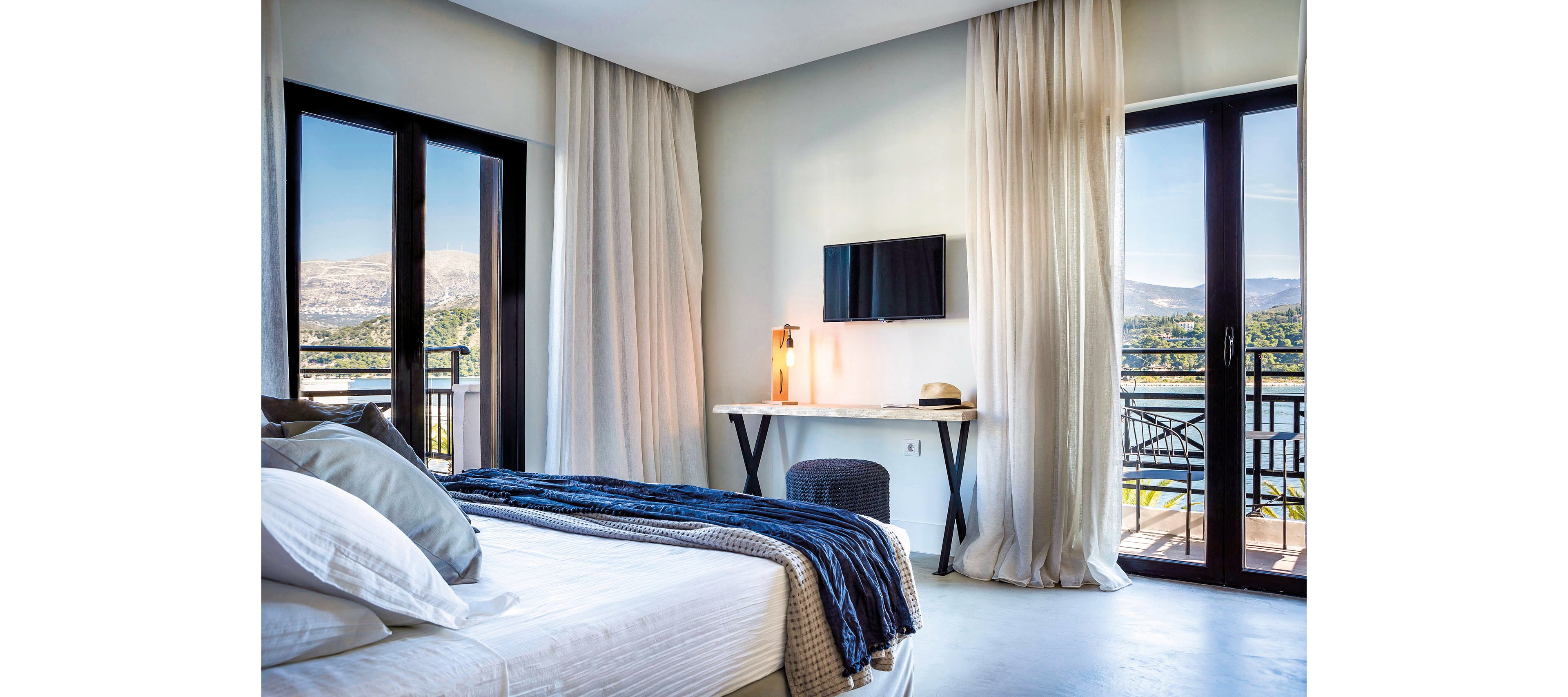 Kefalonia Grand Hotel