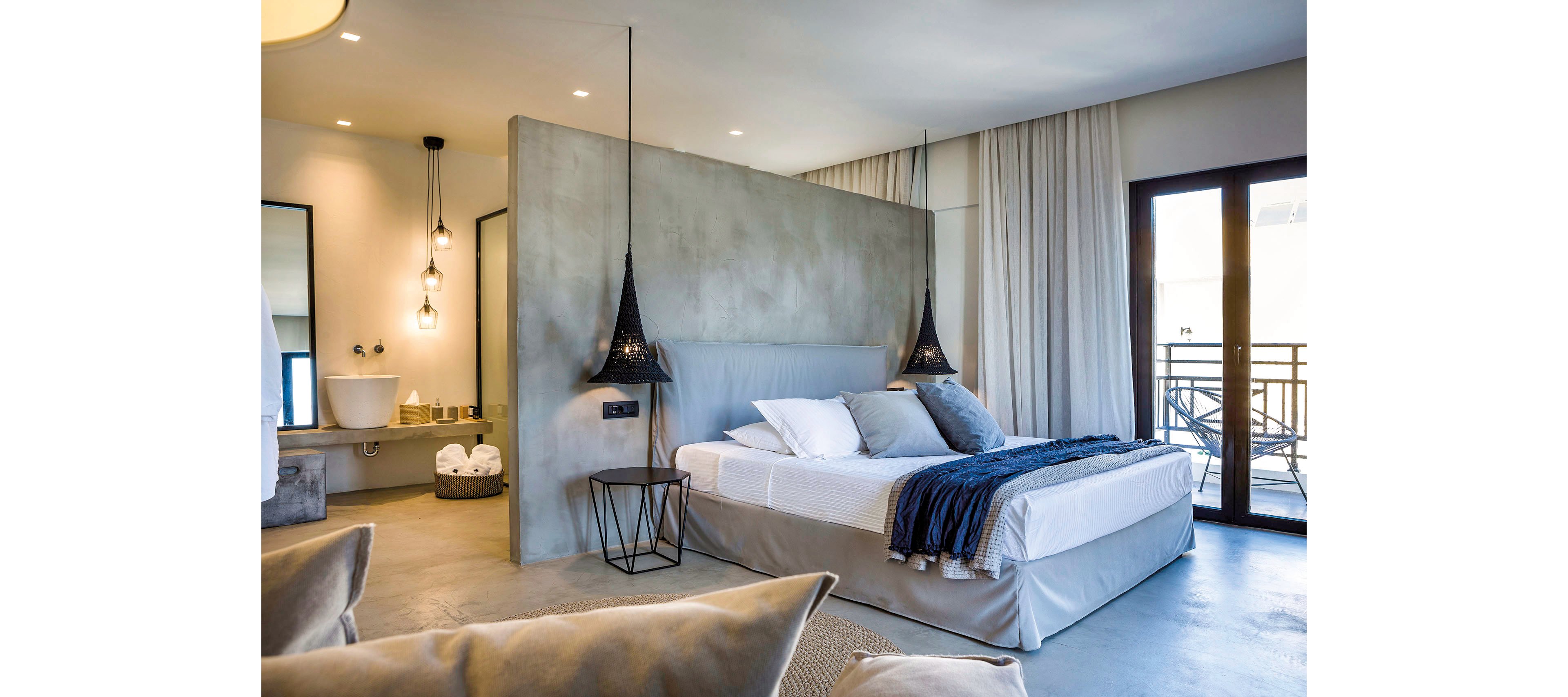 Kefalonia Grand Hotel