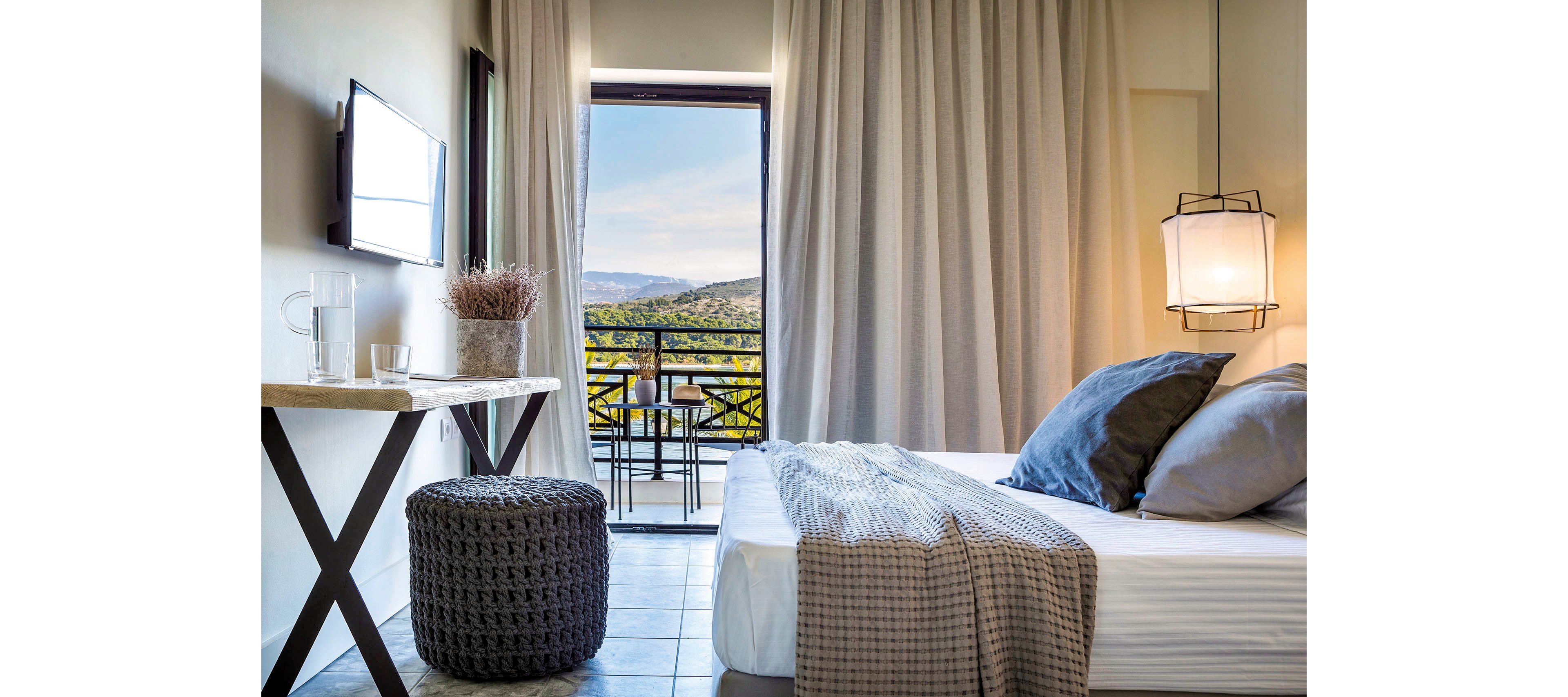 Kefalonia Grand Hotel