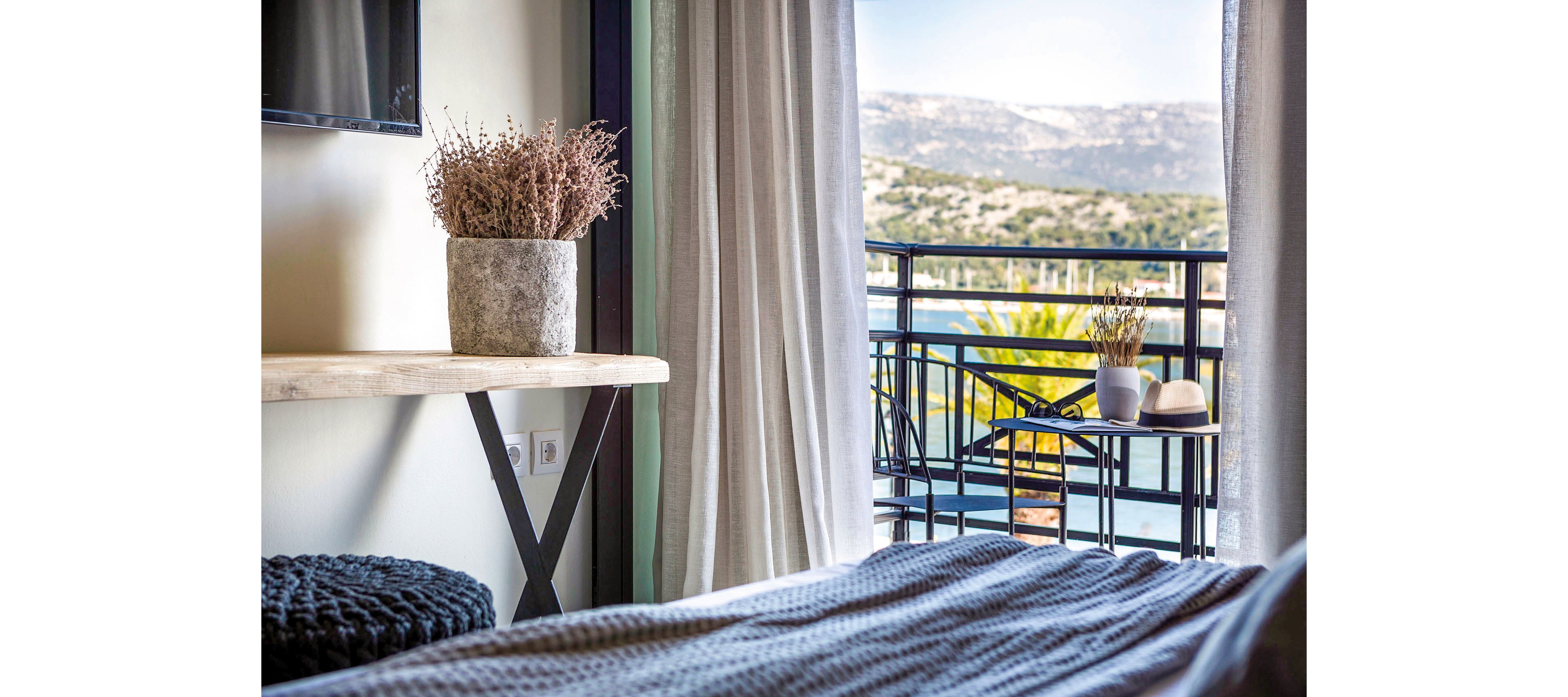 Kefalonia Grand Hotel