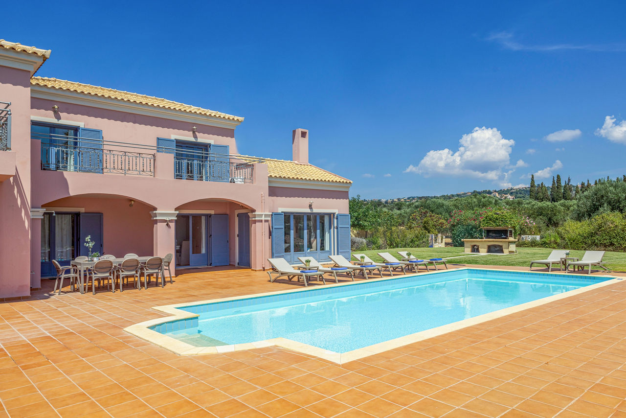 Villa Diamandi
