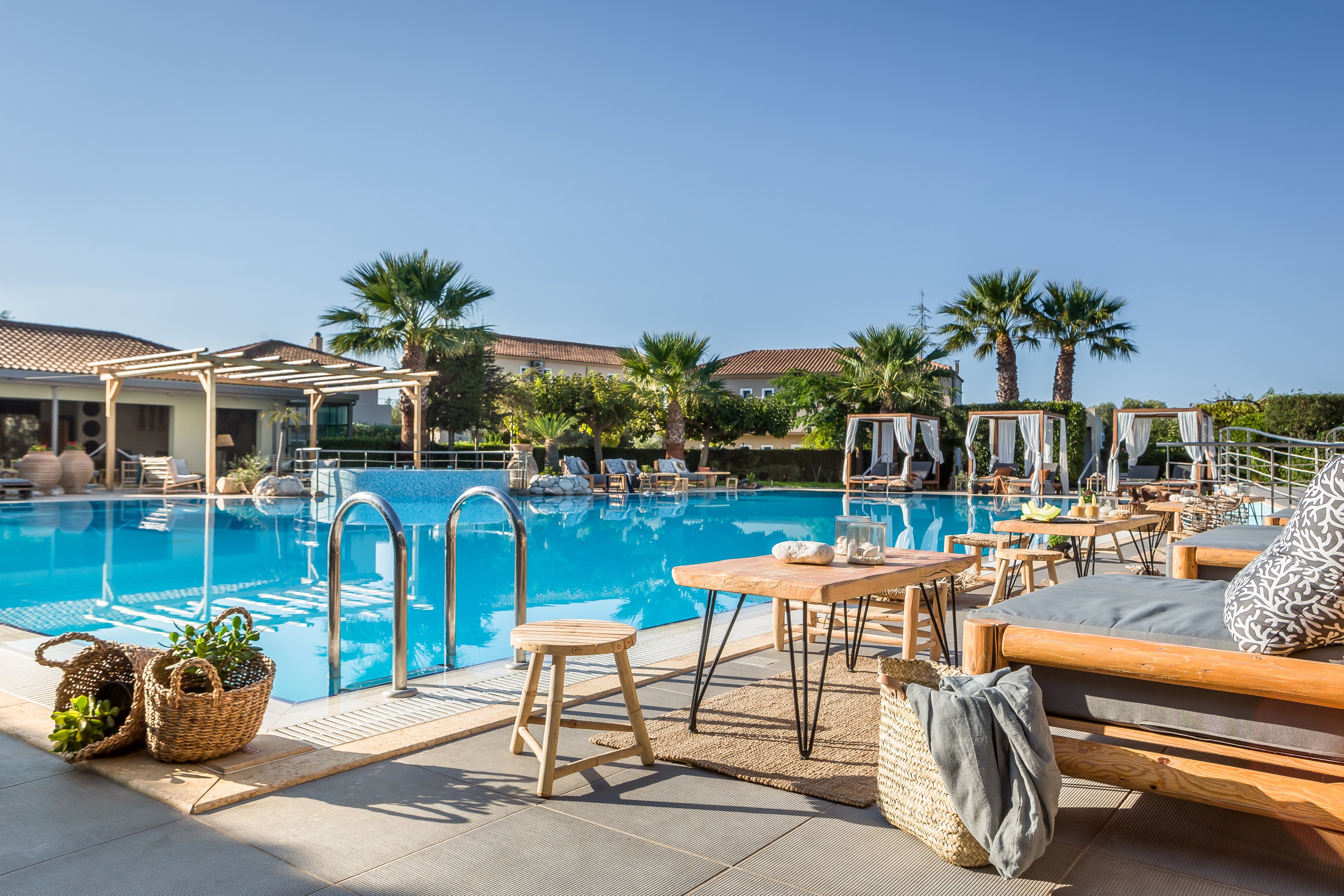 Avithos Resort