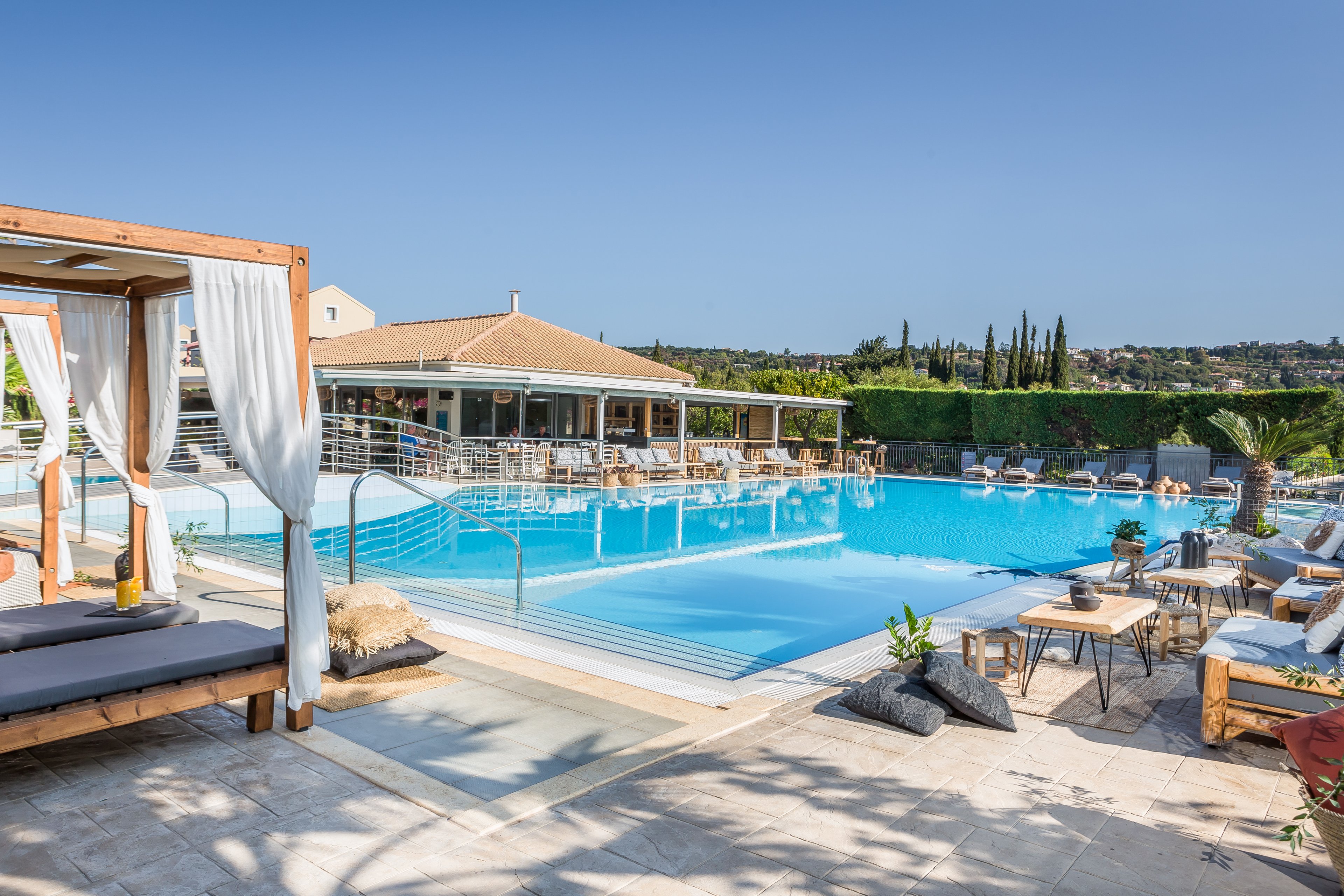 Avithos Resort