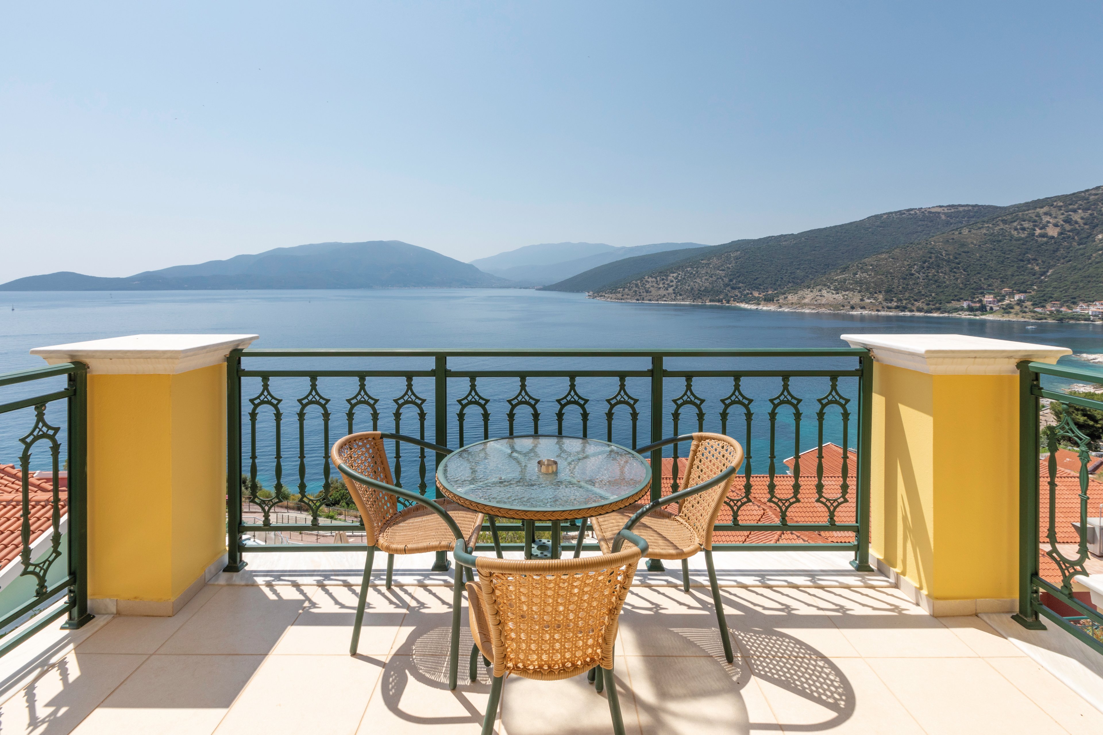 Kefalonia Bay Palace