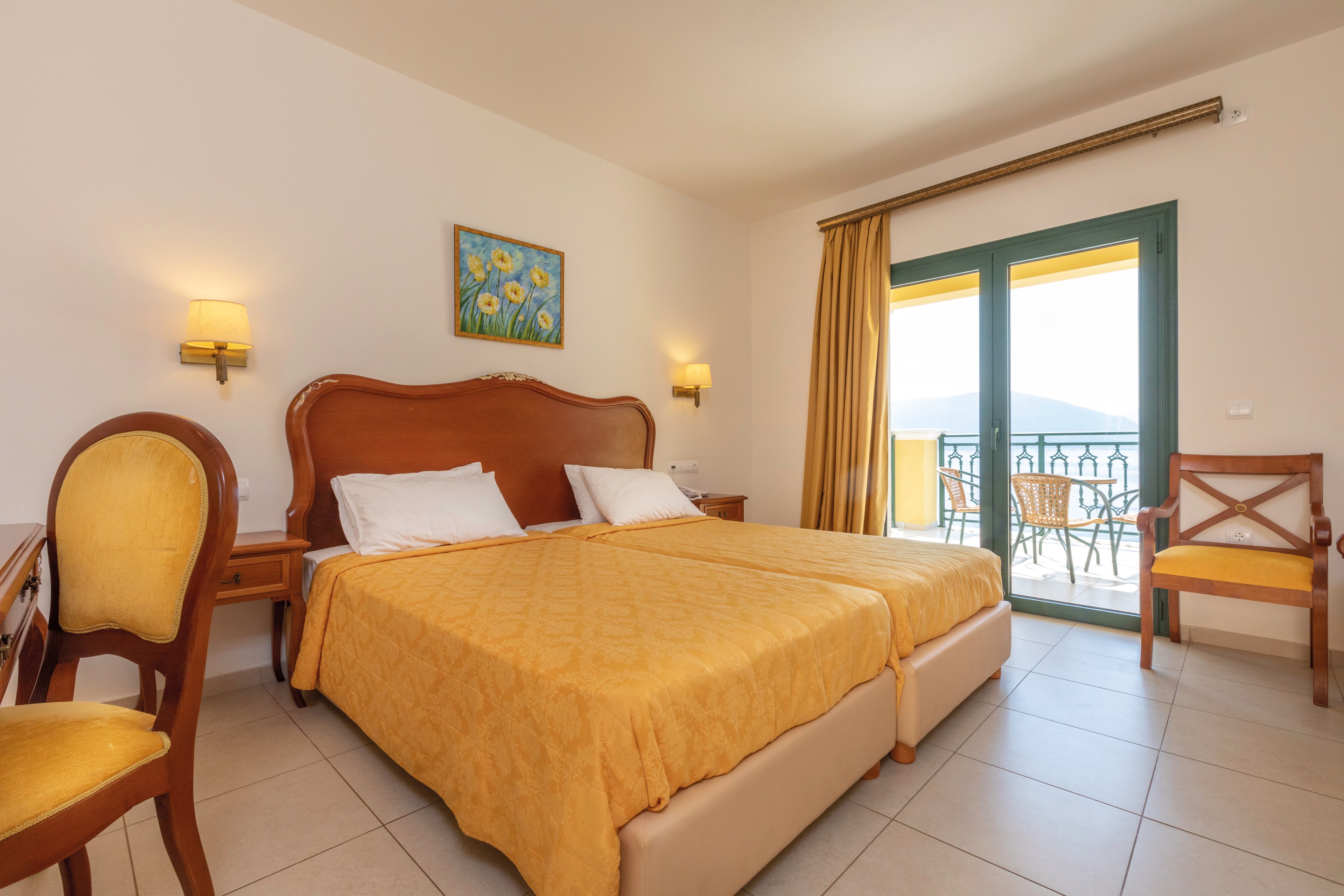 Kefalonia Bay Palace