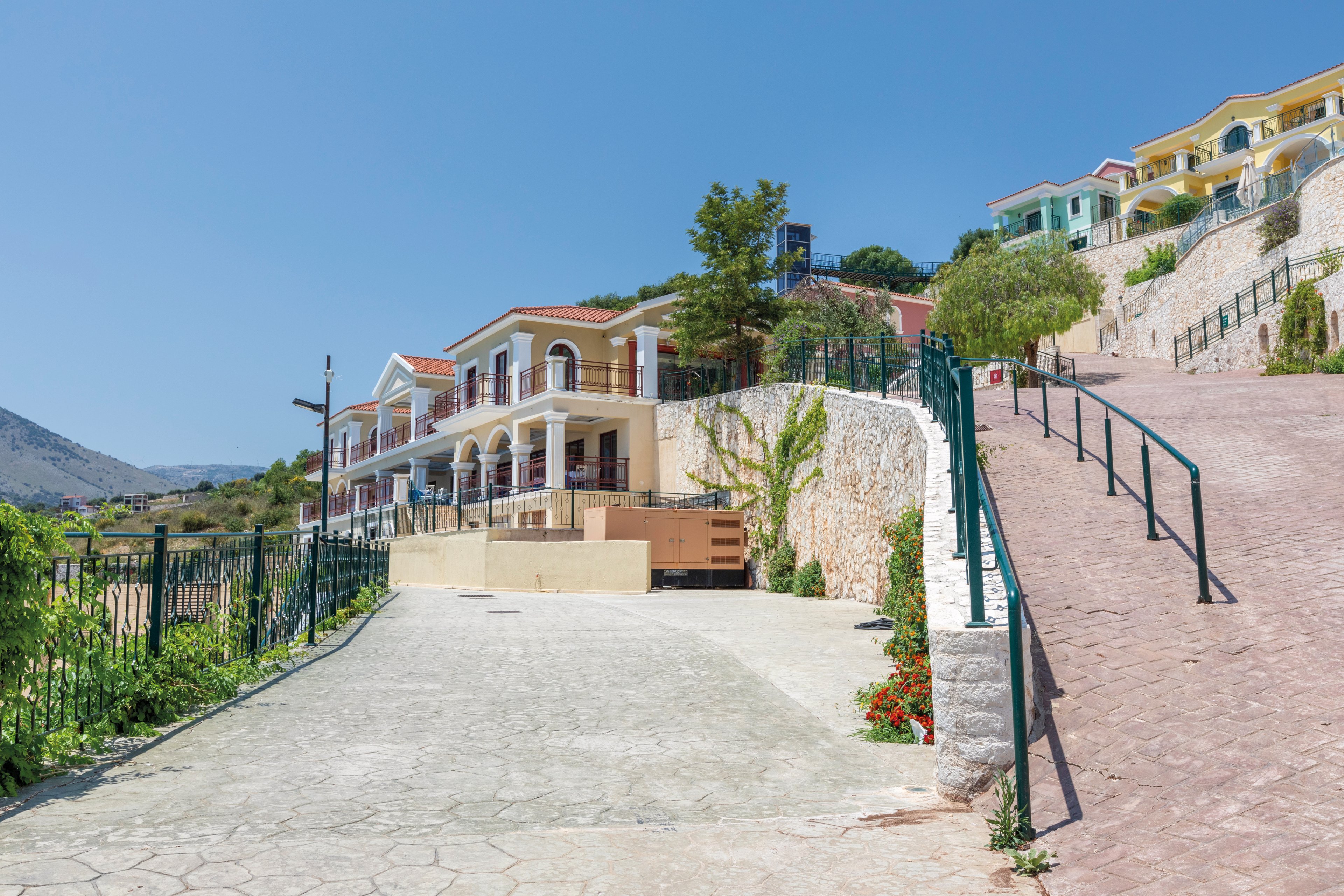 Kefalonia Bay Palace