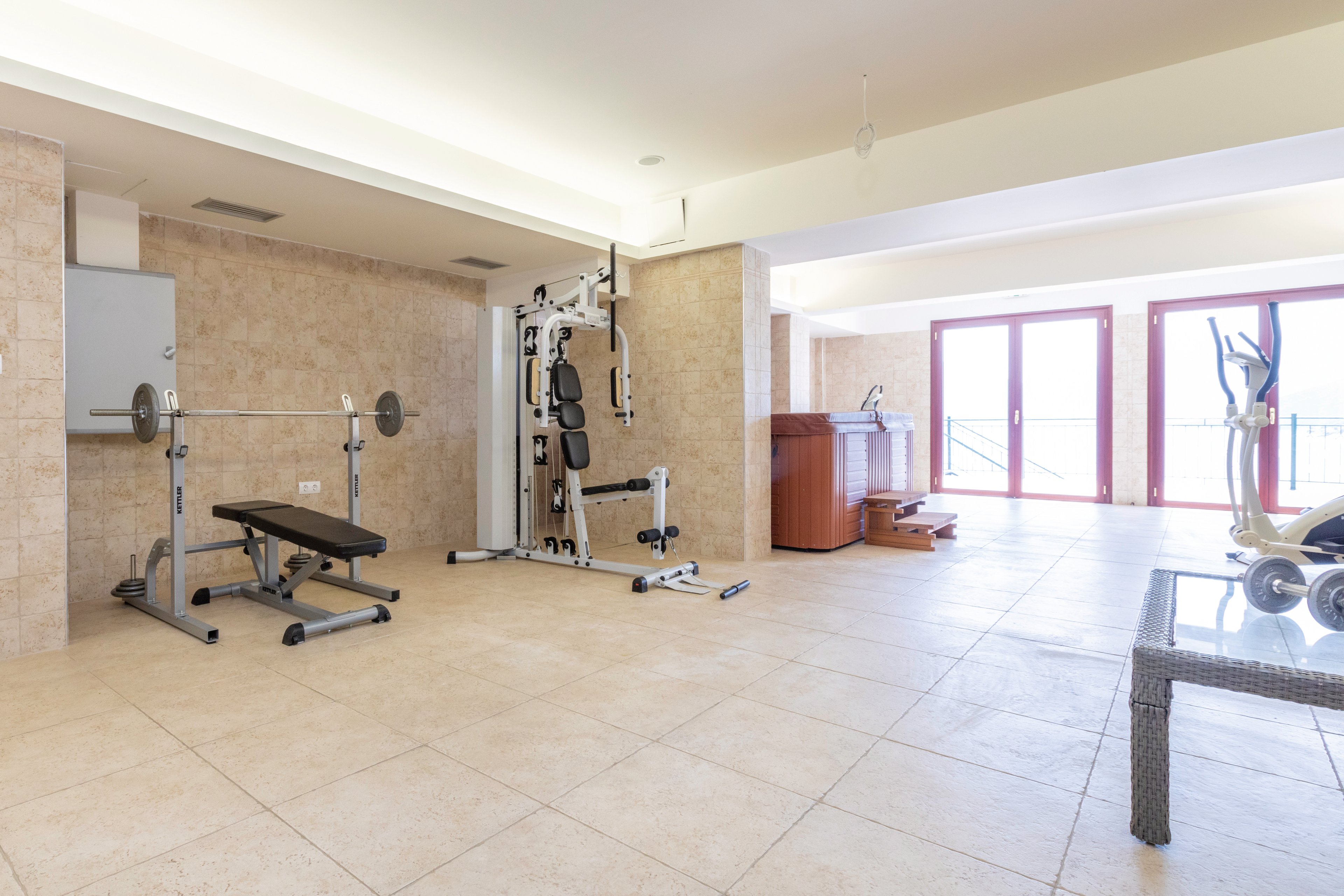 Kefalonia Bay Palace