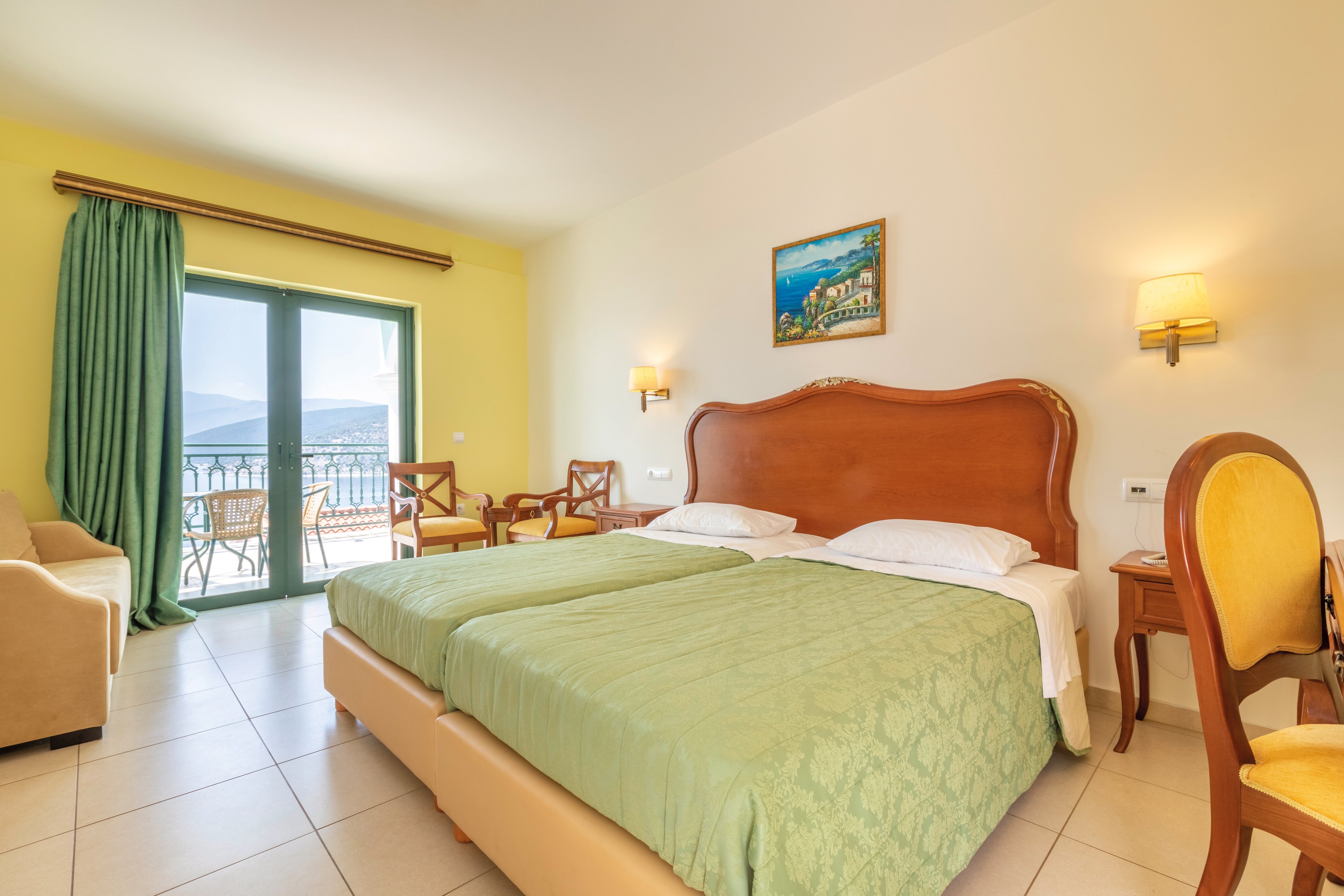 Kefalonia Bay Palace