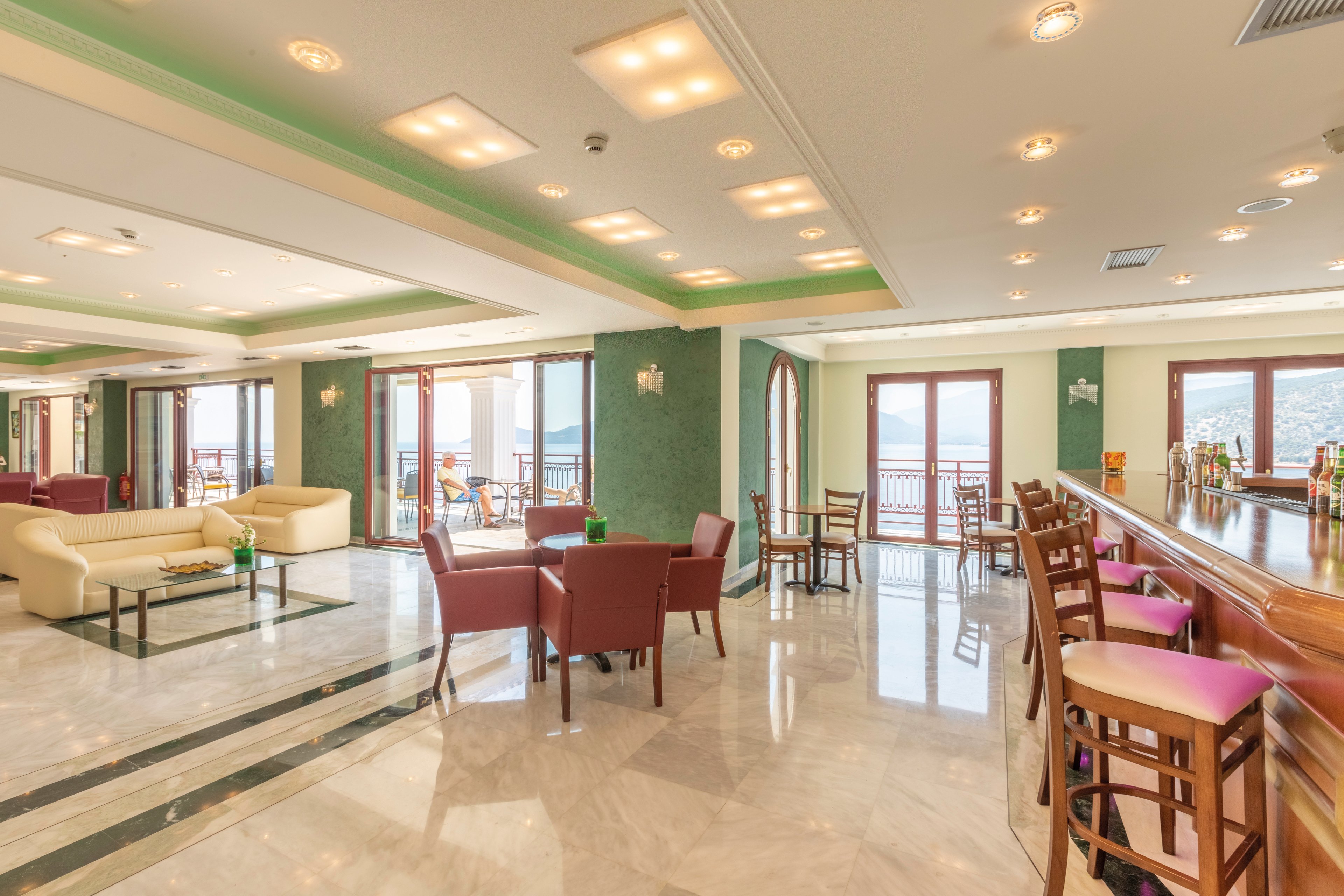 Kefalonia Bay Palace