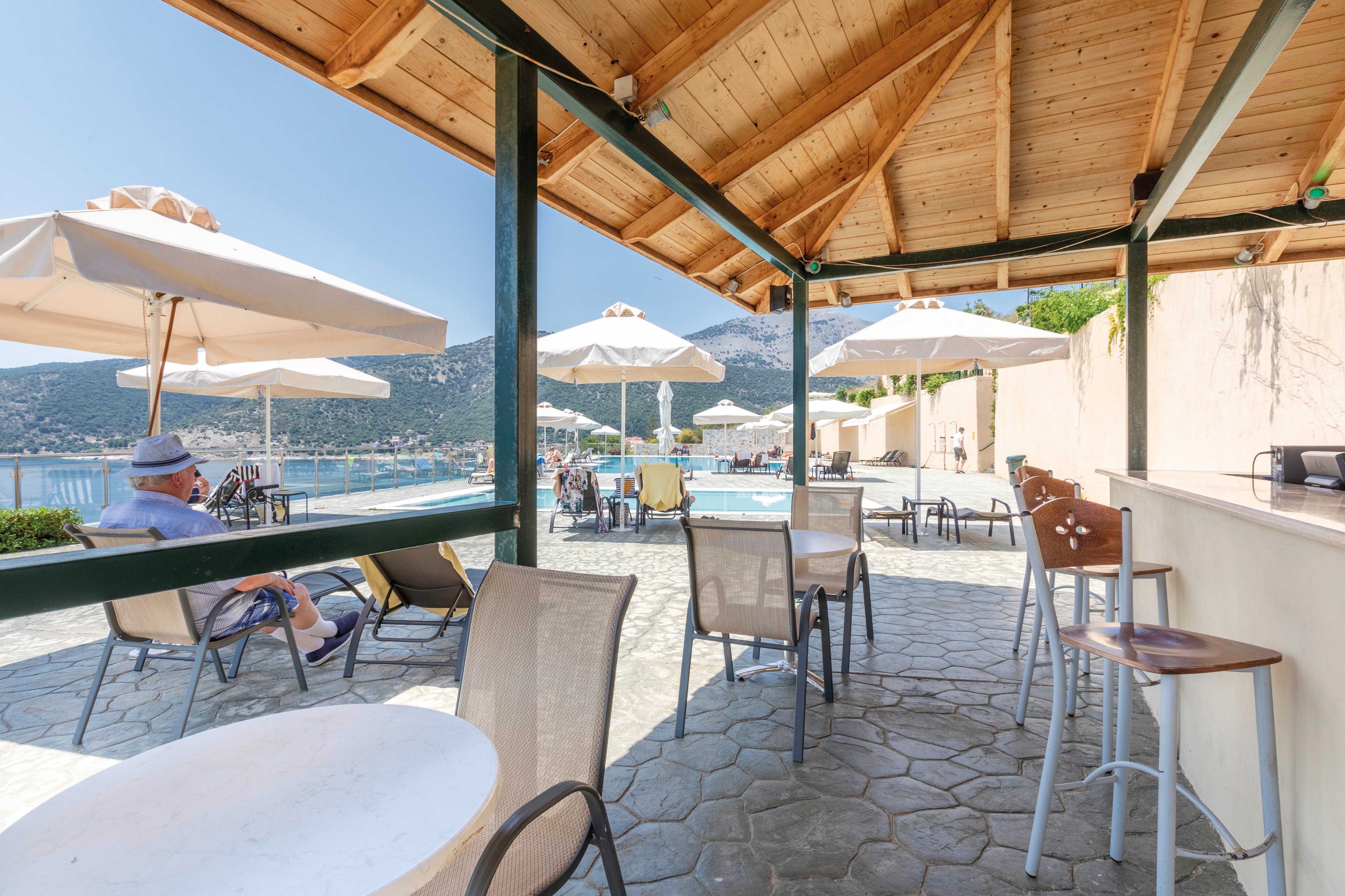 Kefalonia Bay Palace