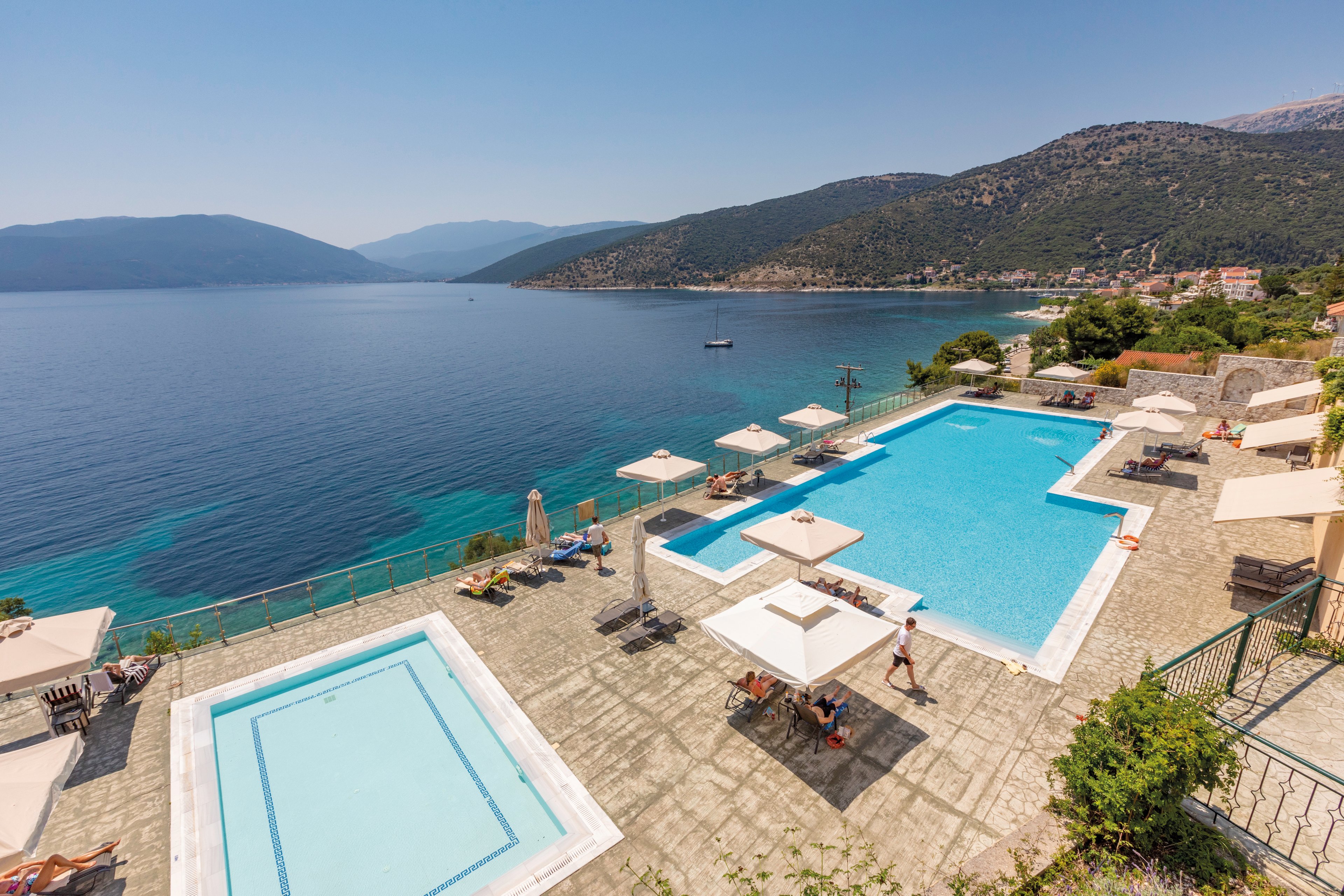 Kefalonia Bay Palace