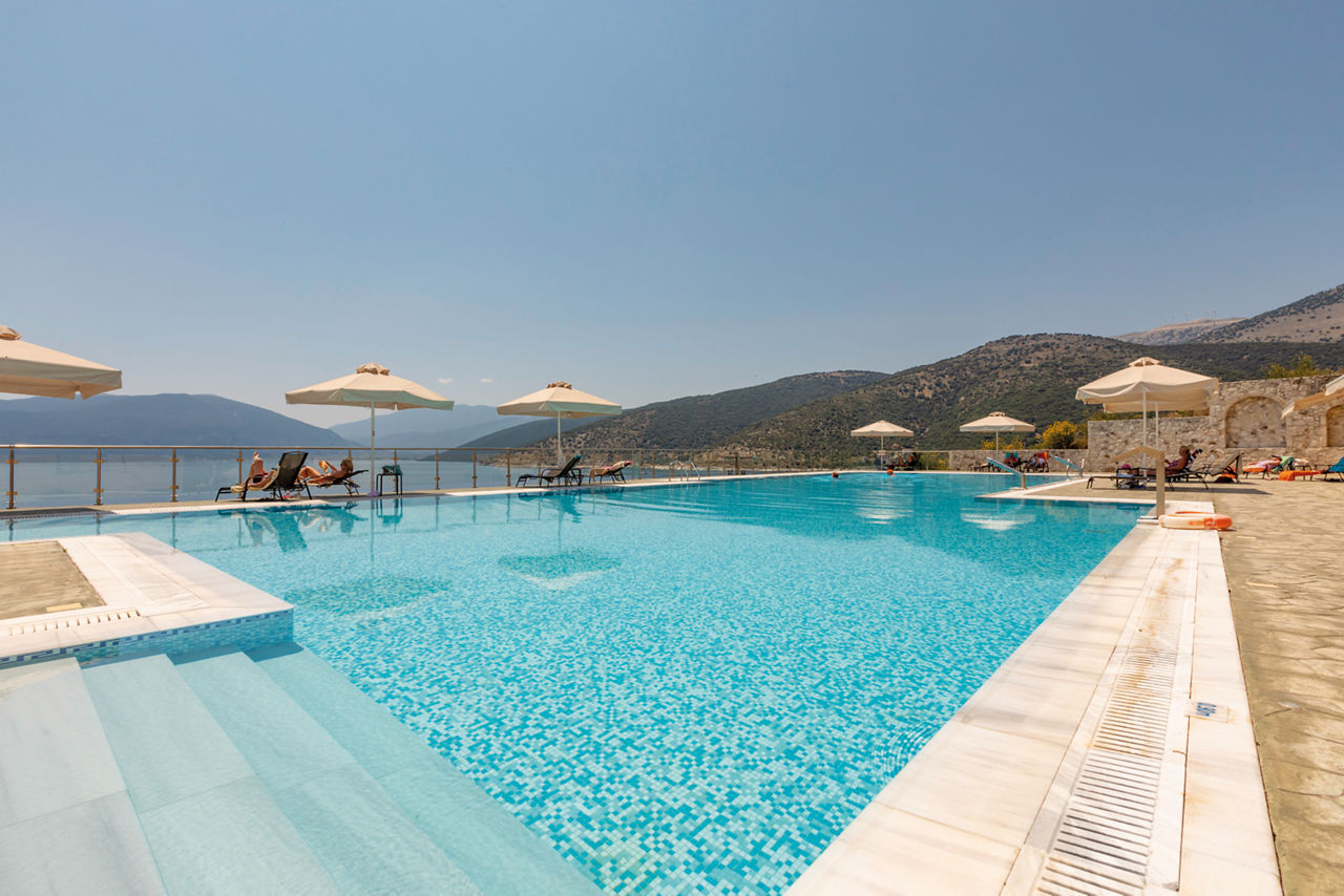 Kefalonia Bay Palace