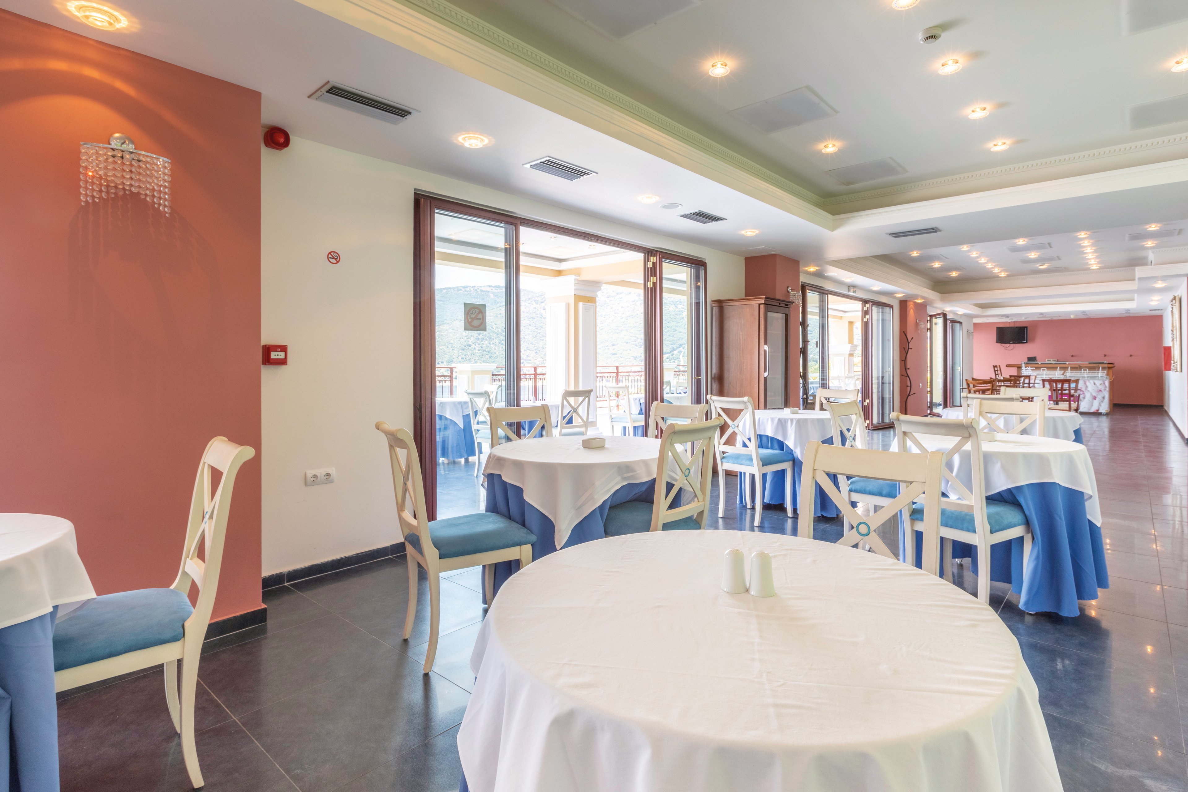 Kefalonia Bay Palace