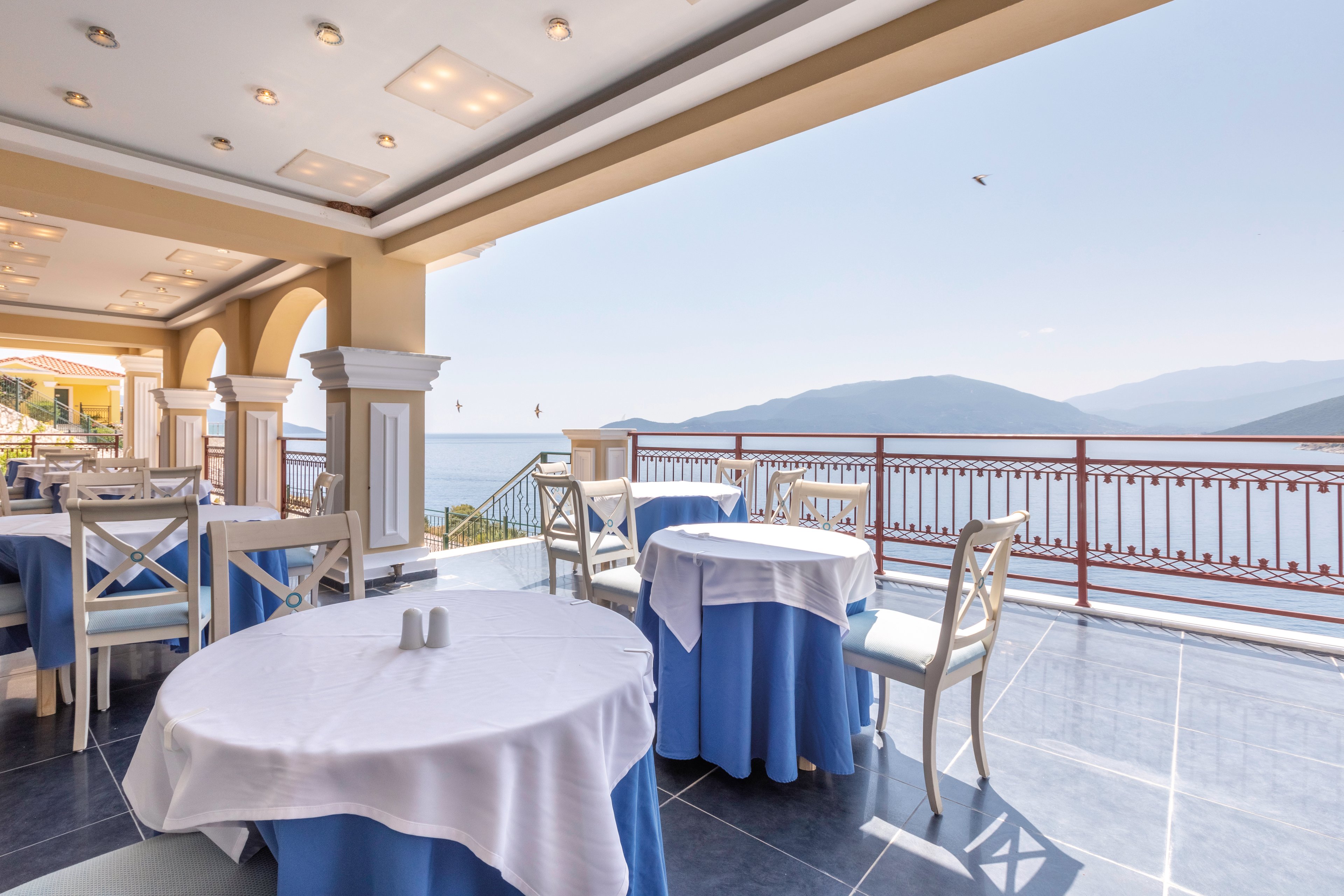 Kefalonia Bay Palace