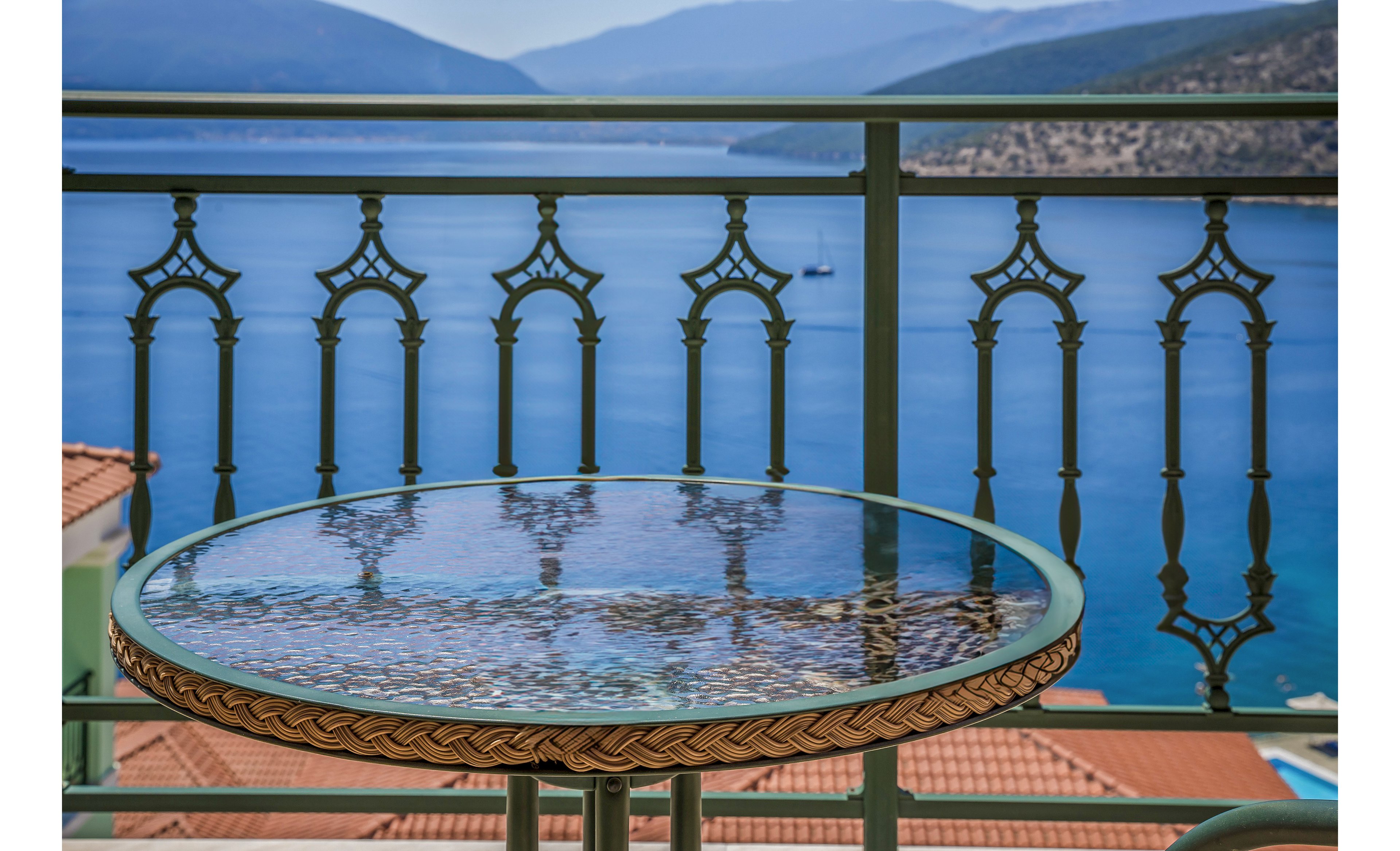 Kefalonia Bay Palace