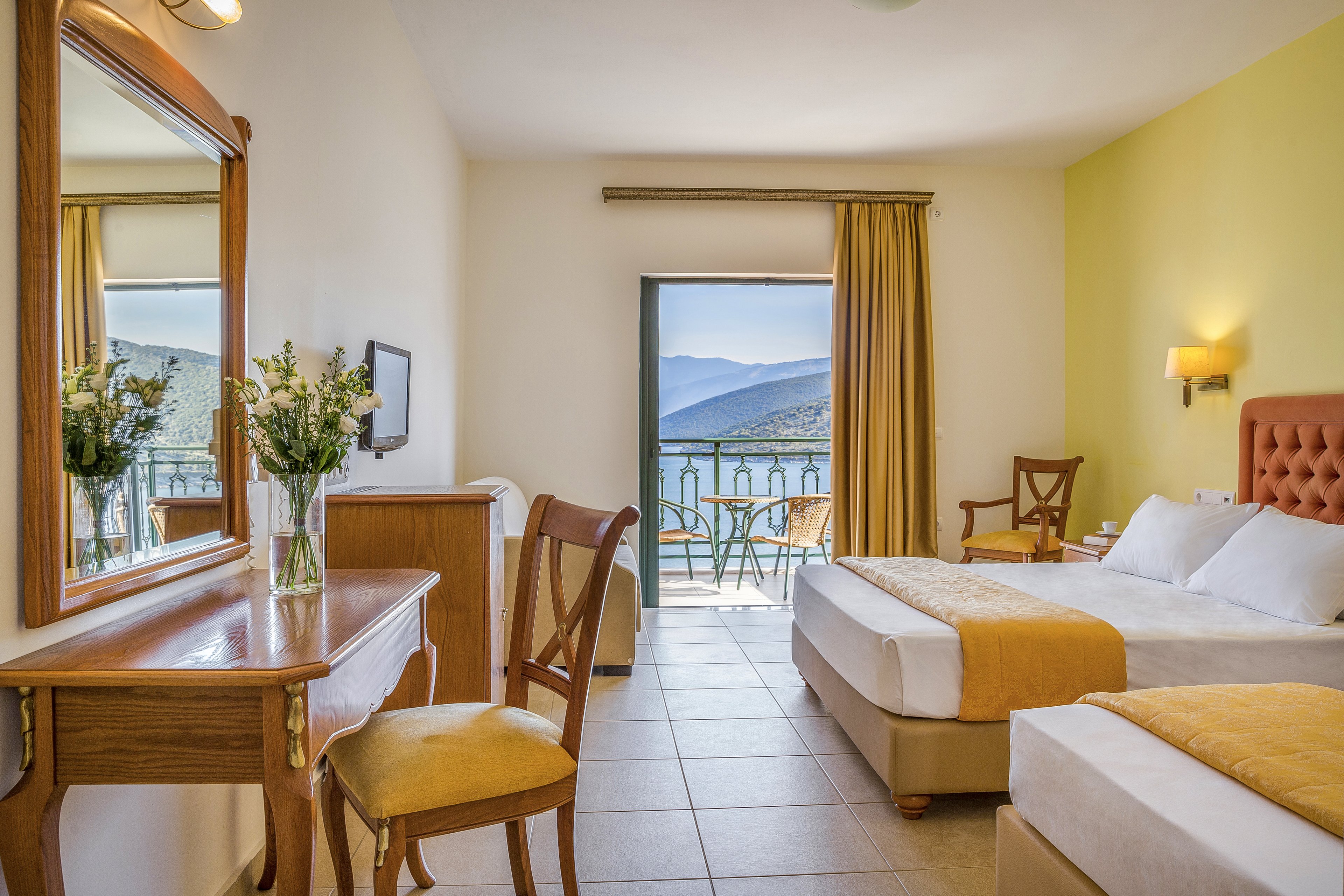 Kefalonia Bay Palace