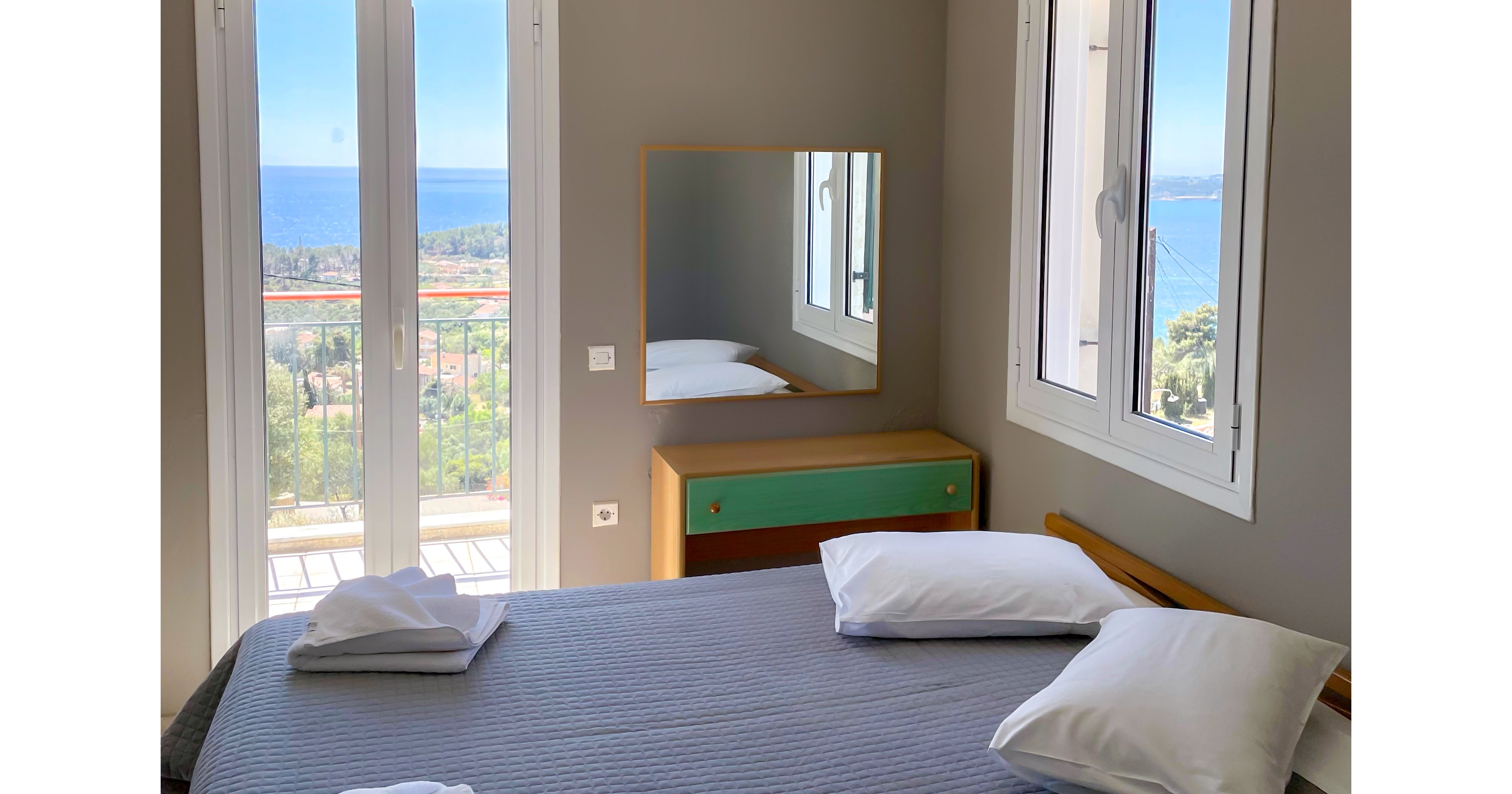 Olive Garden Apartments