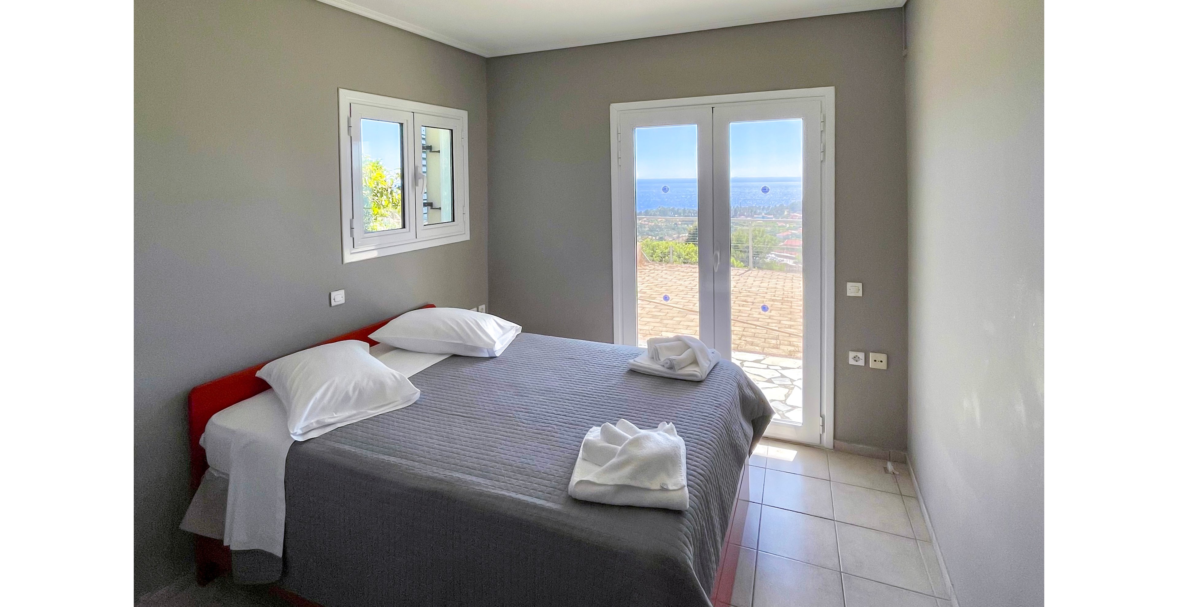 Olive Garden Apartments