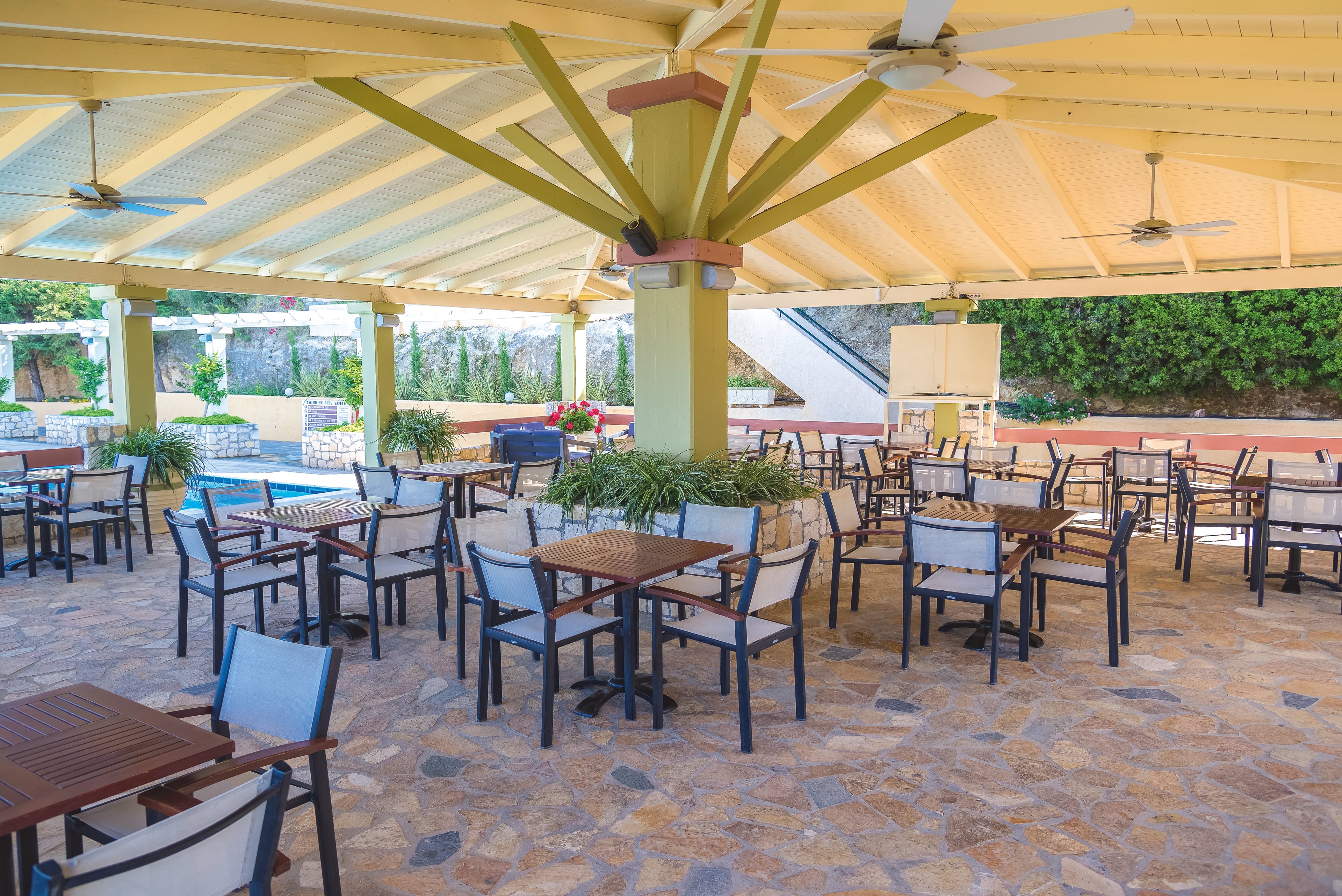 Olive Garden Apartments