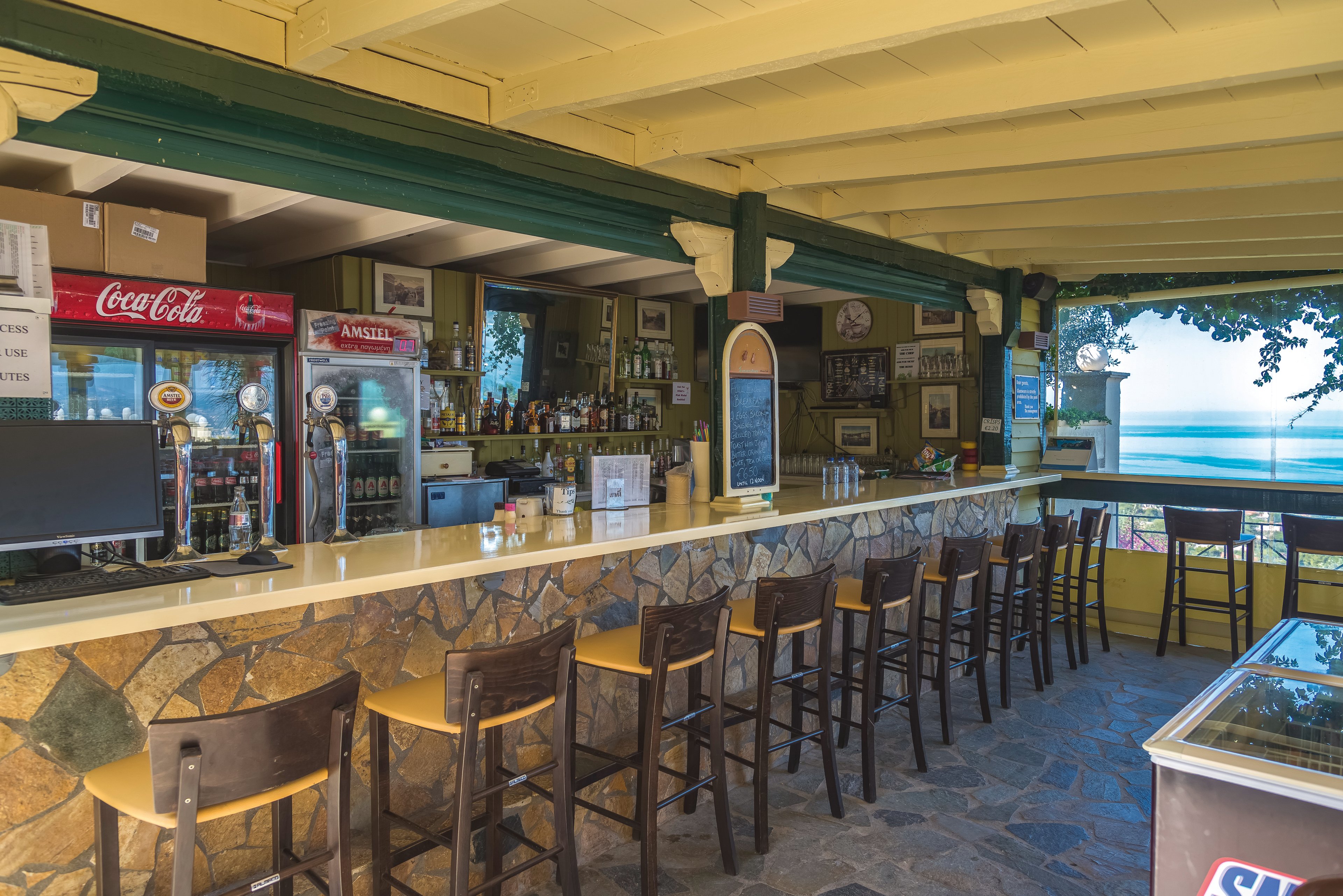 Olive Garden Apartments