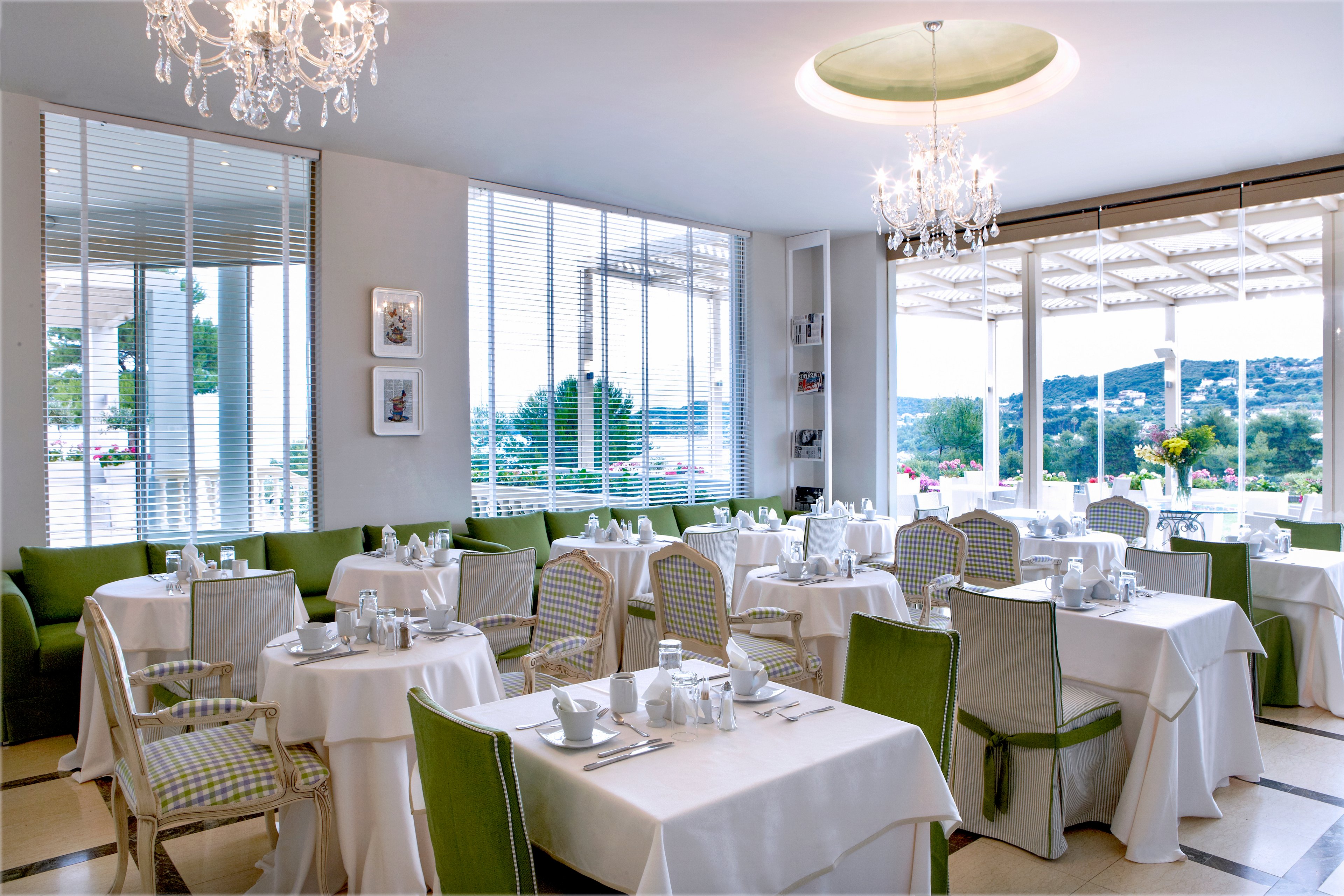 Thalassa Boutique Hotel Kefalonia