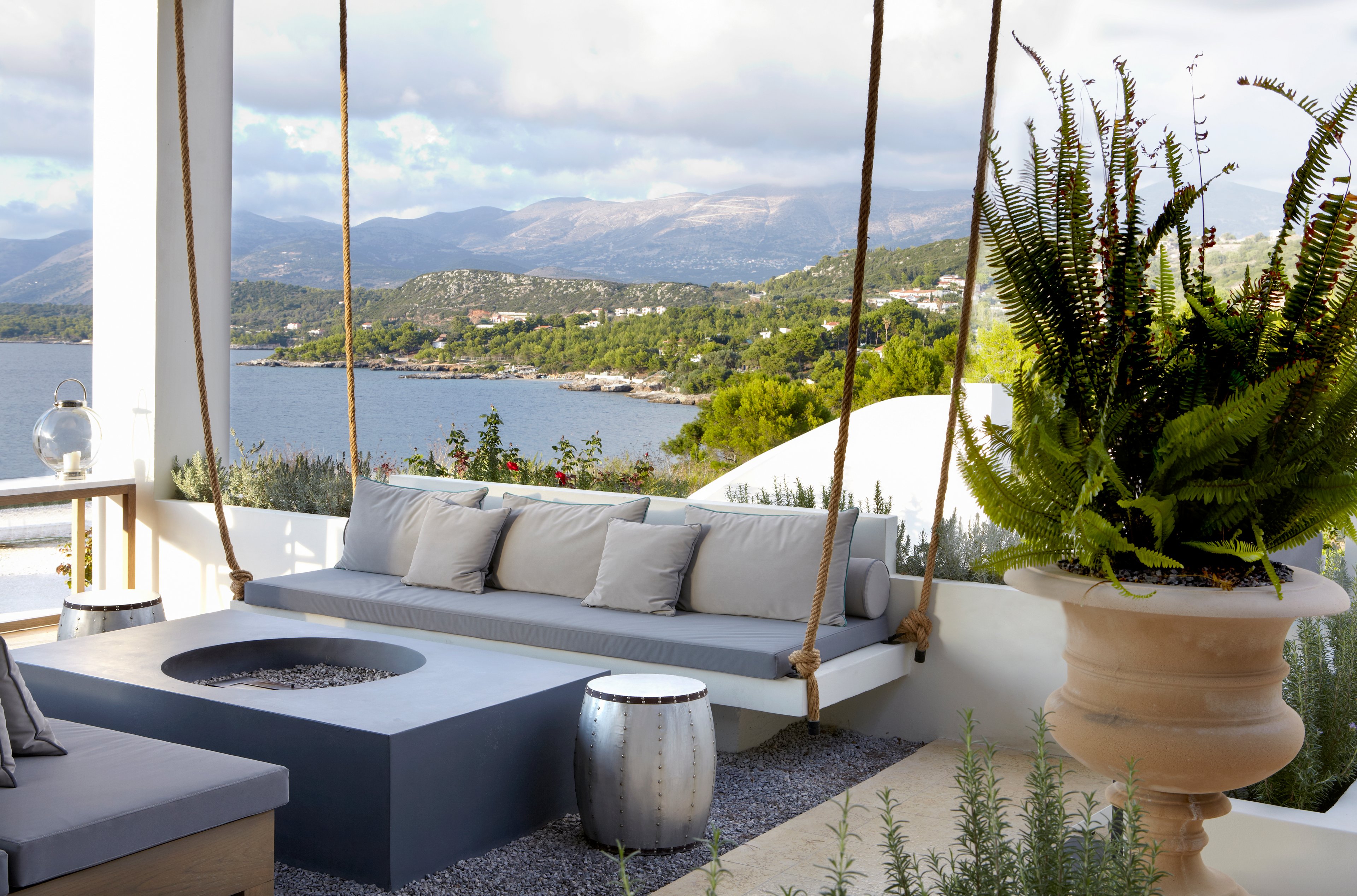 Thalassa Boutique Hotel Kefalonia