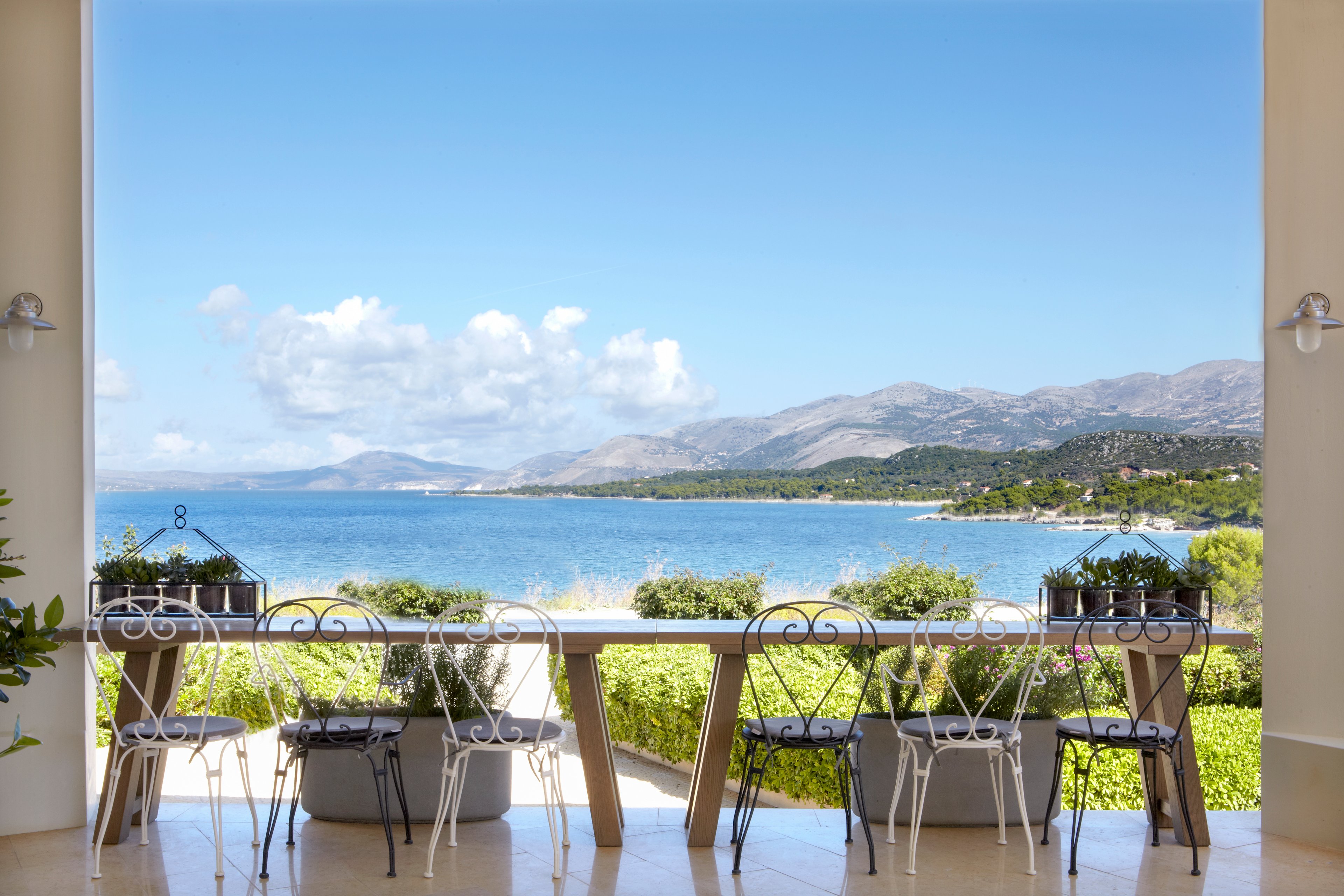 Thalassa Boutique Hotel Kefalonia