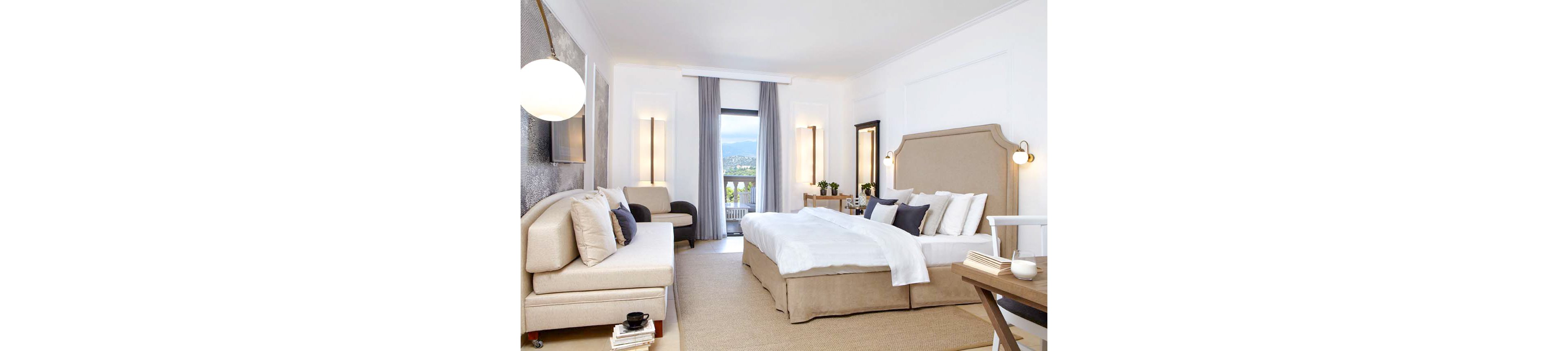 Thalassa Boutique Hotel Kefalonia